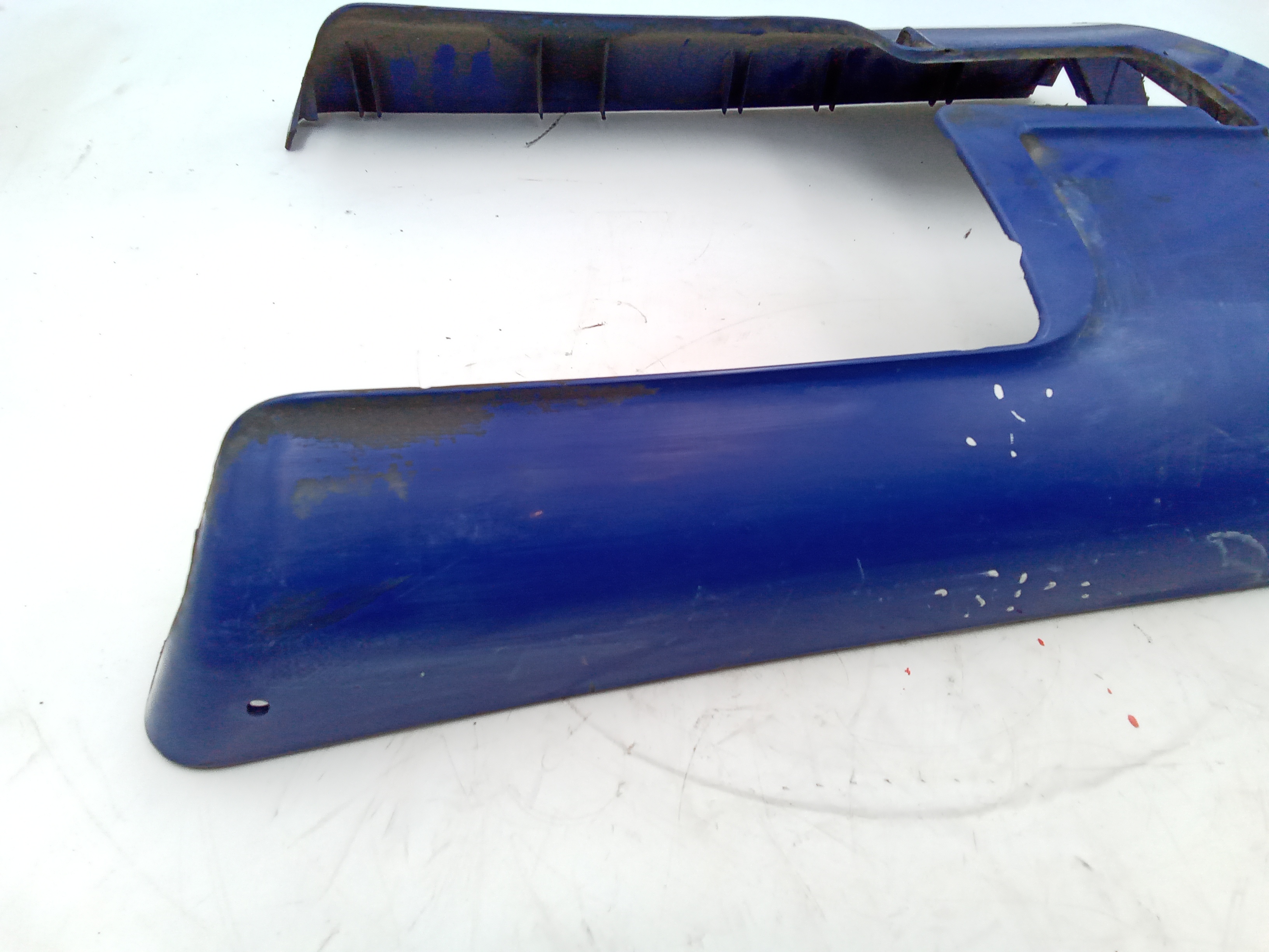 Sottopedana per Piaggio Free 50cc (1992 - 1998)