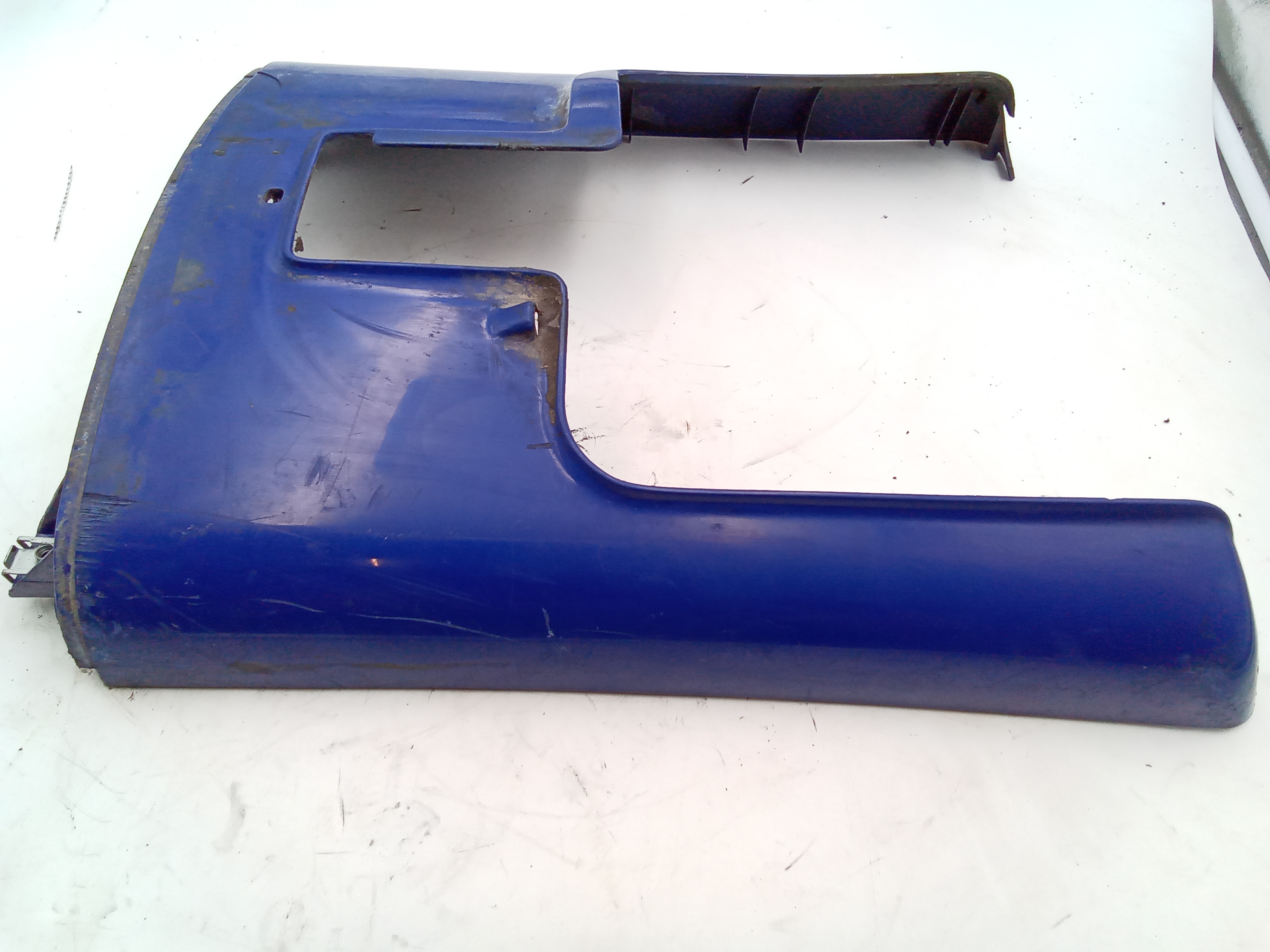 Sottopedana per Piaggio Free 50cc (1992 - 1998)