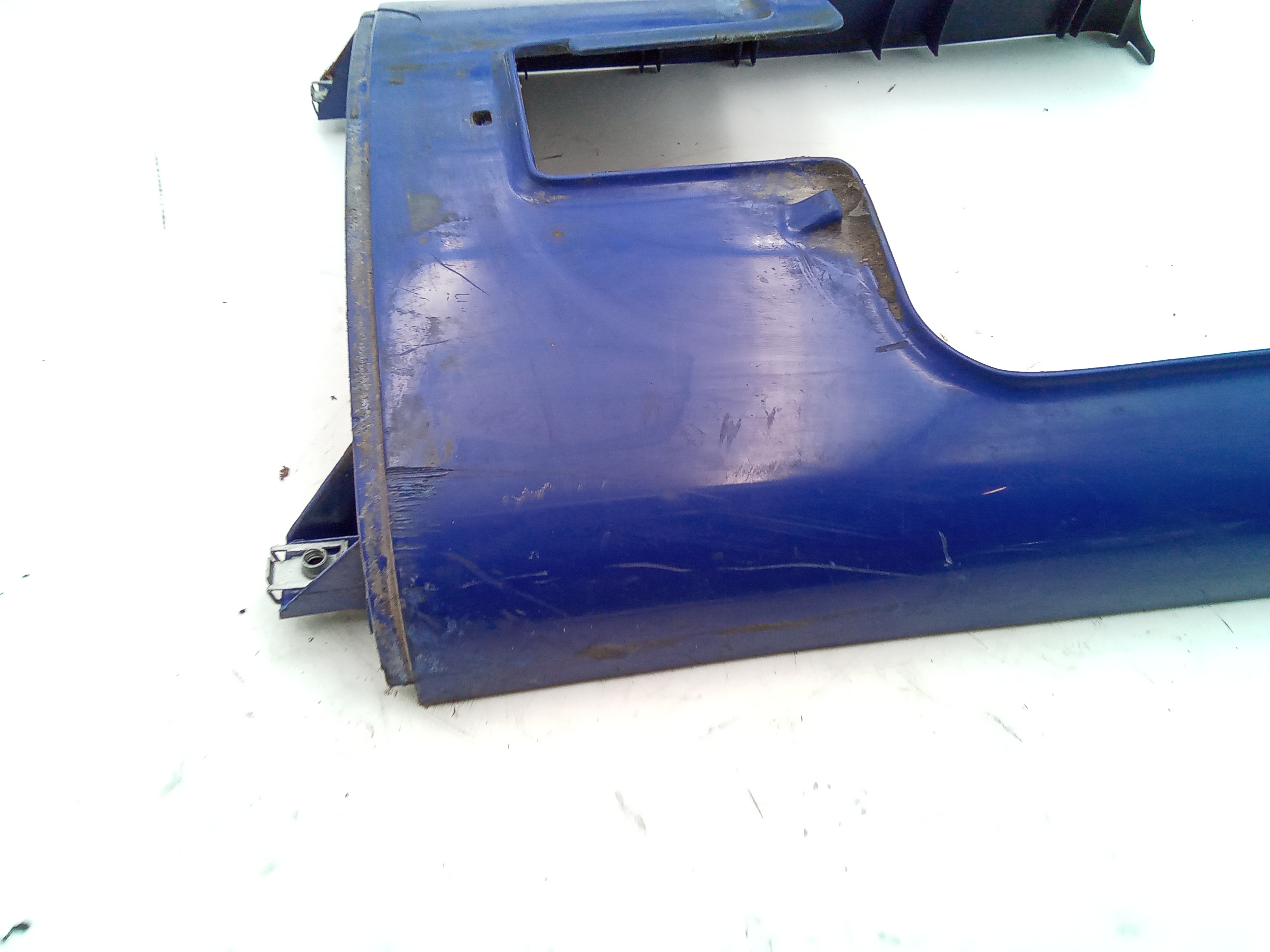 Sottopedana per Piaggio Free 50cc (1992 - 1998)