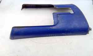 Sottopedana per Piaggio Free 50cc (1992 - 1998)