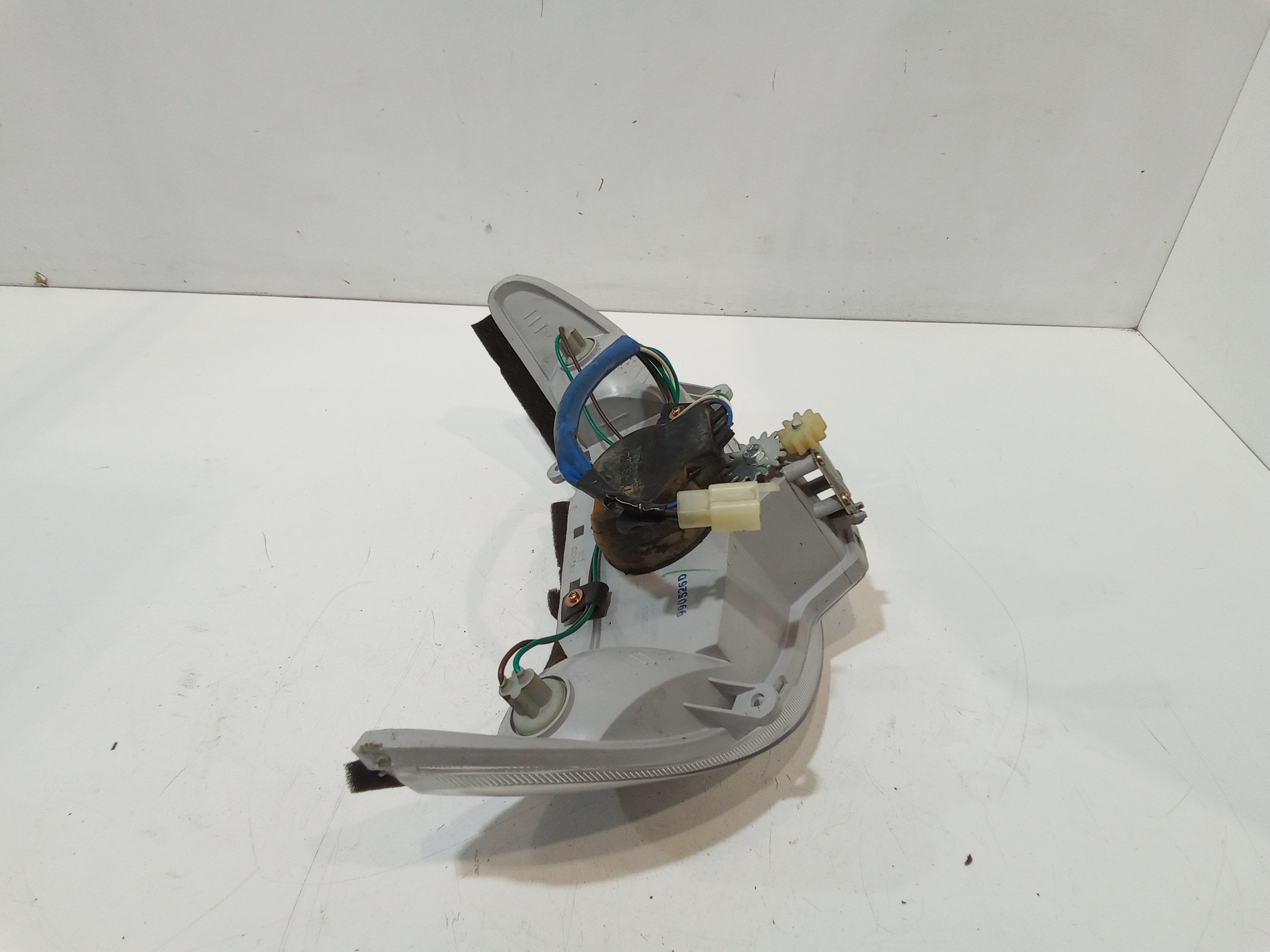 Stop posteriore per Kymco Dink 150cc (1999 - In produzione)