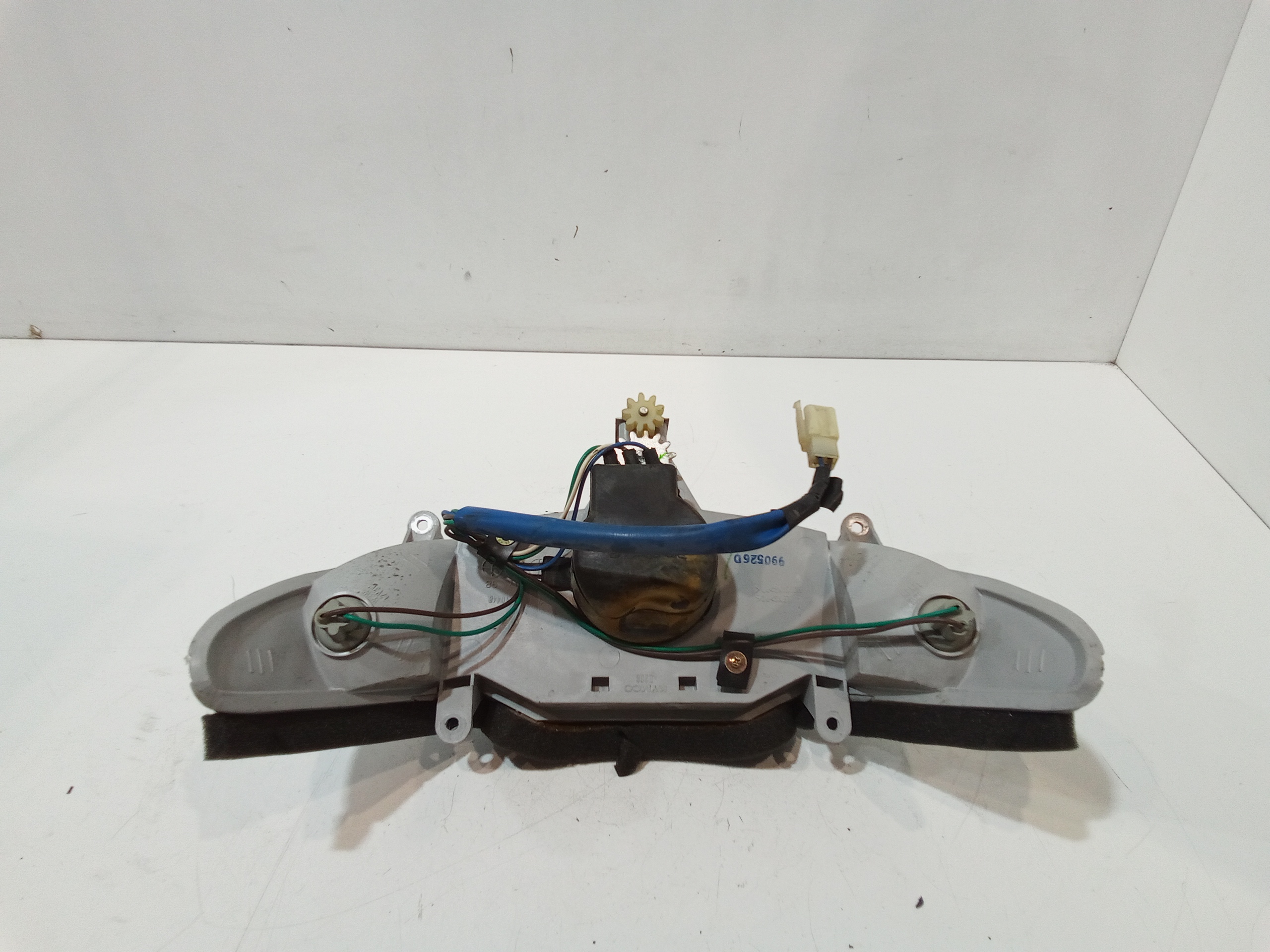 Stop posteriore per Kymco Dink 150cc (1999 - In produzione)