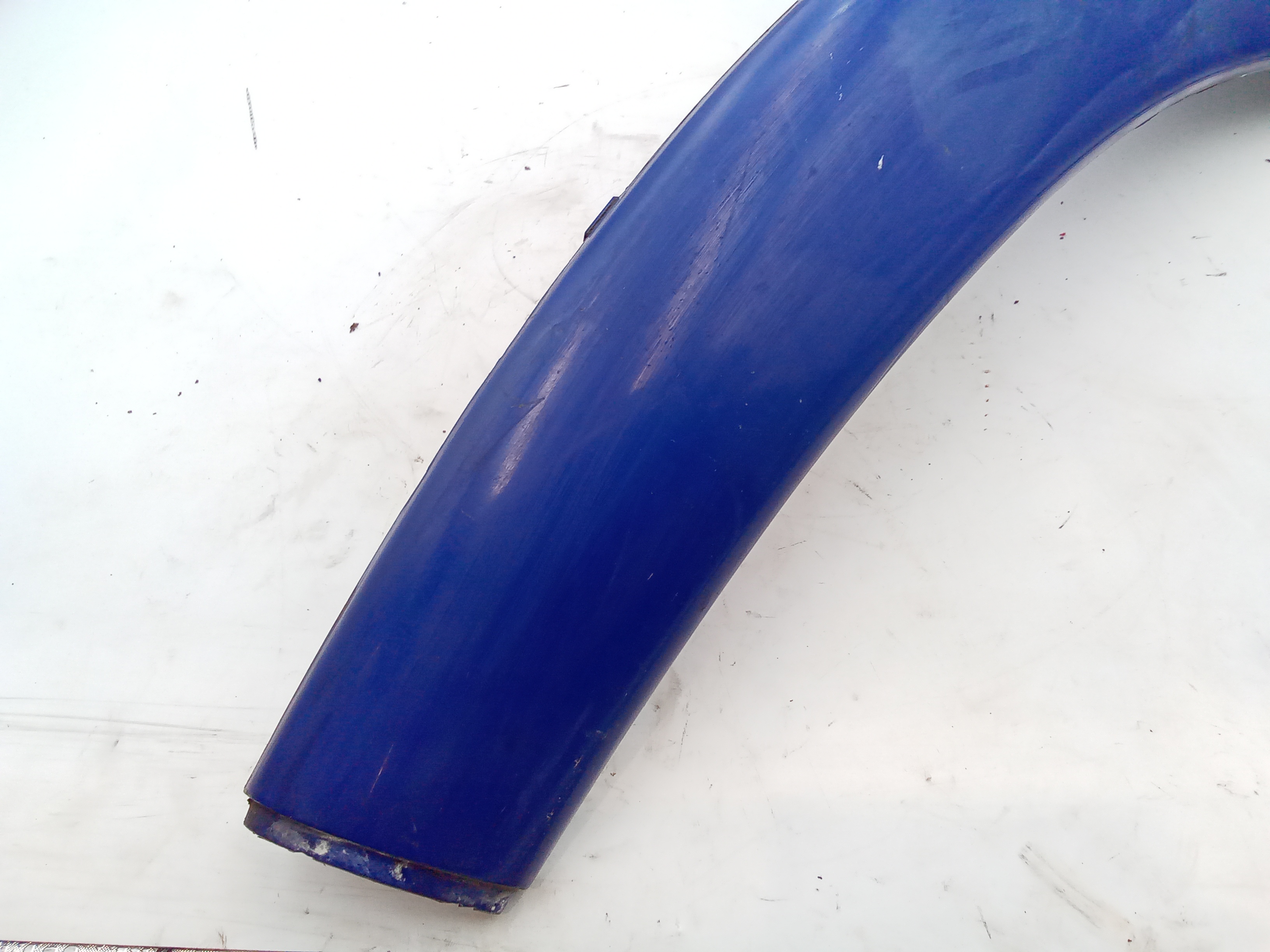 Fianchetto carena DX per Piaggio Free 50cc (1992 - 1998)