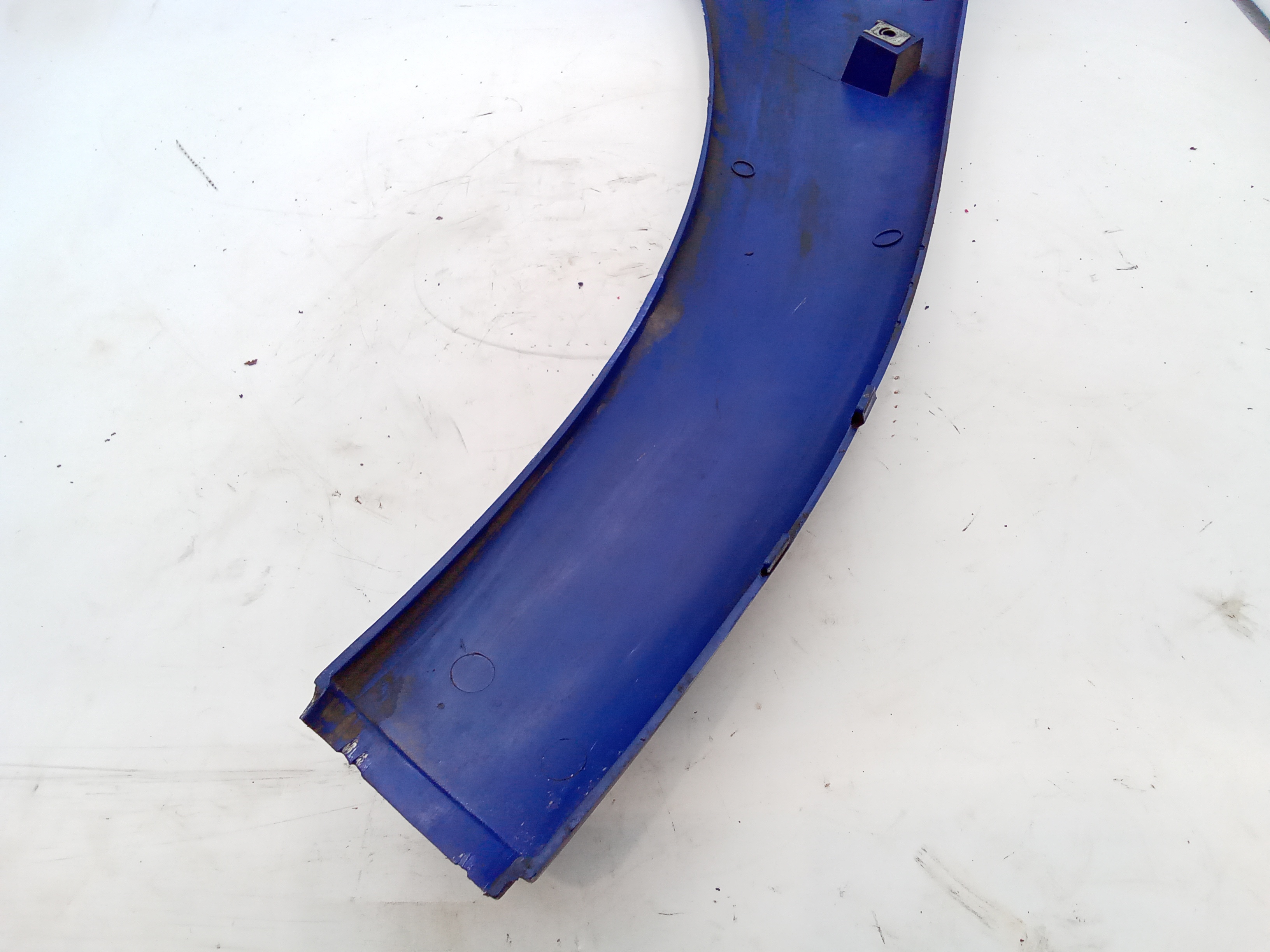 Fianchetto carena DX per Piaggio Free 50cc (1992 - 1998)