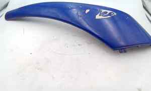 Fianchetto carena DX per Piaggio Free 50cc (1992 - 1998)