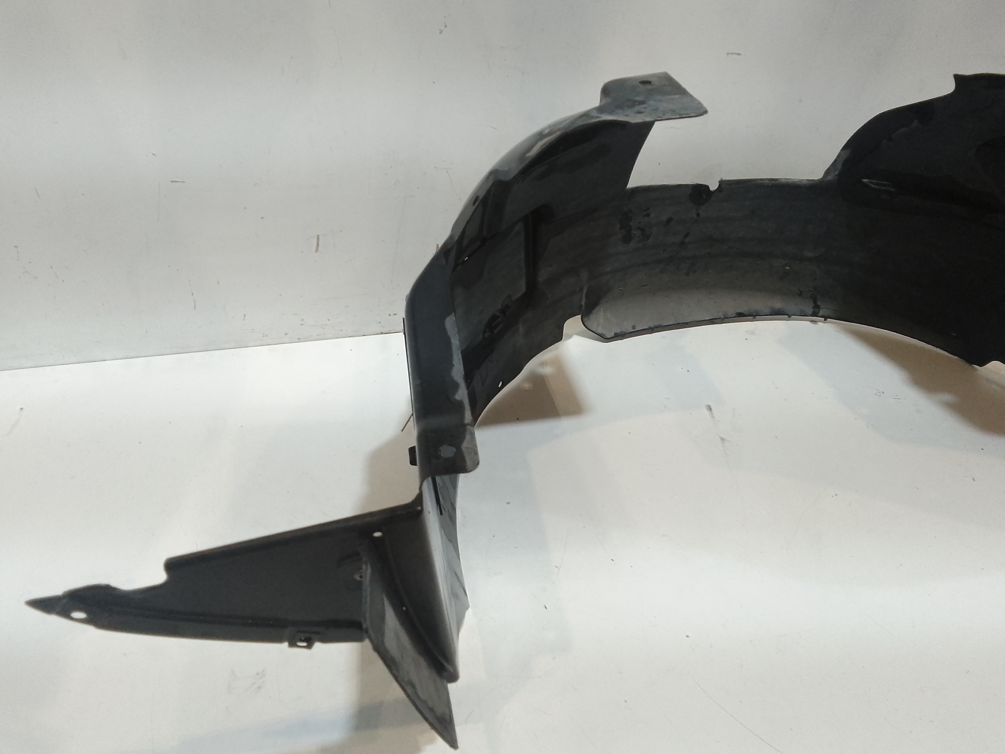 Passaruota ant DX per Fiat 500 L Serie (351_352) (12>) (2012 - In produzione)