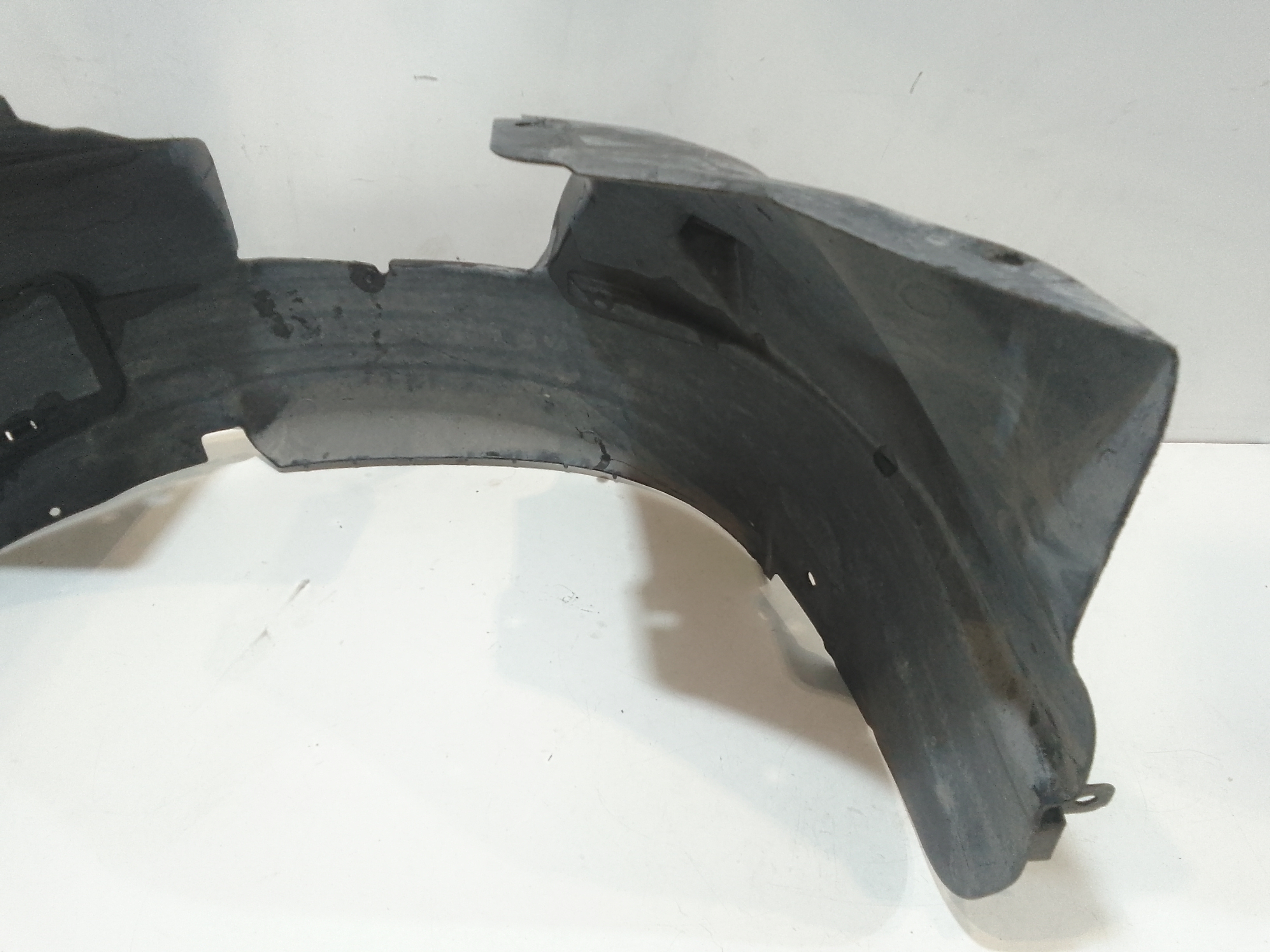 Passaruota ant DX per Fiat 500 L Serie (351_352) (12>) (2012 - In produzione)