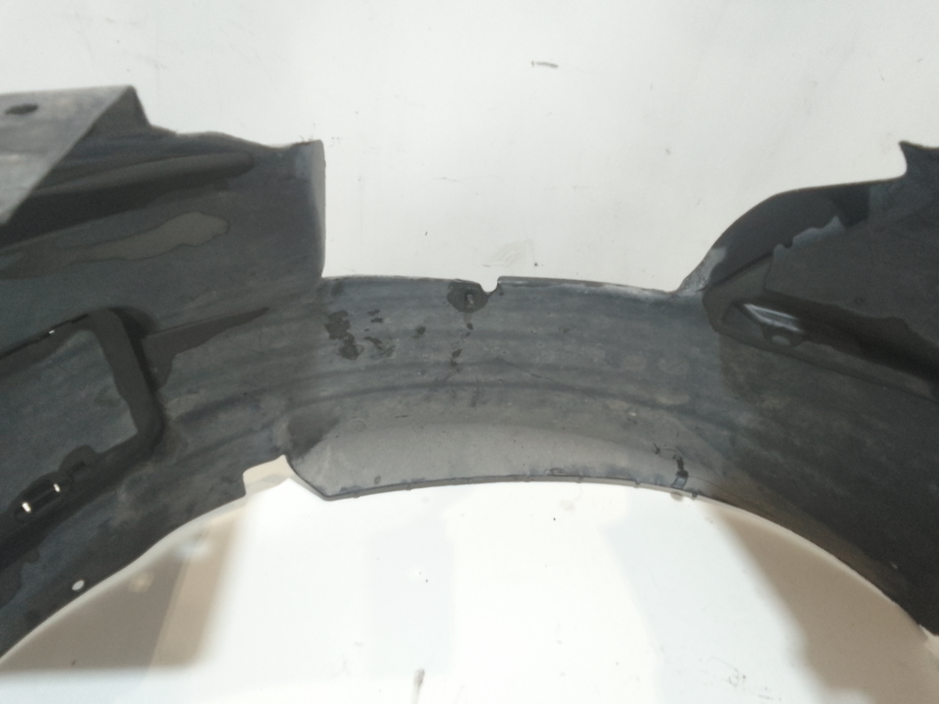 Passaruota ant DX per Fiat 500 L Serie (351_352) (12>) (2012 - In produzione)