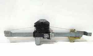 Cremagliera anteriore sinistra Guida per Renault Captur Serie (2013 - In produzione)