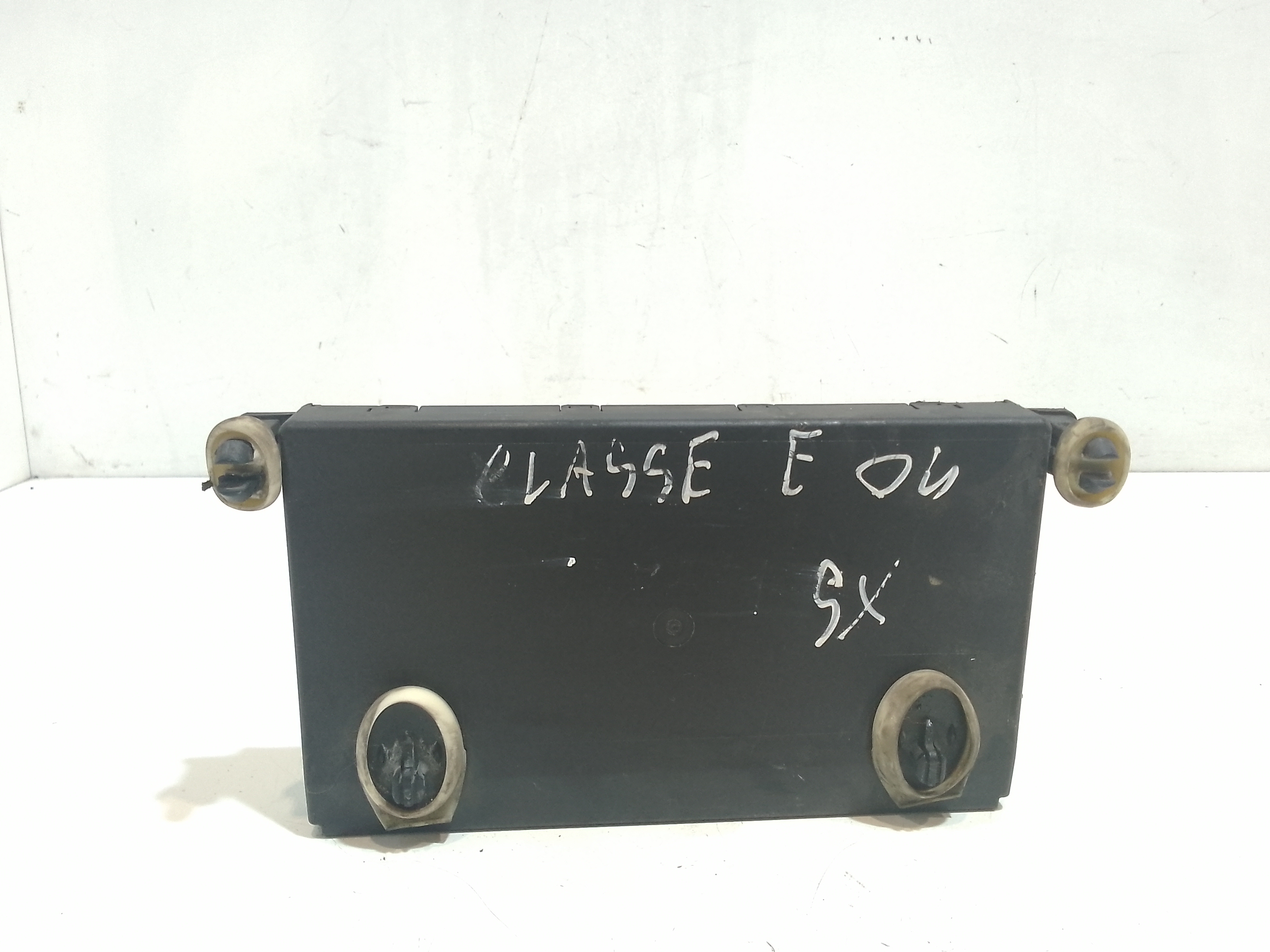 Centralina porta SX guida per Mercedes Classe E Berlina W211 (2002 - 2007)