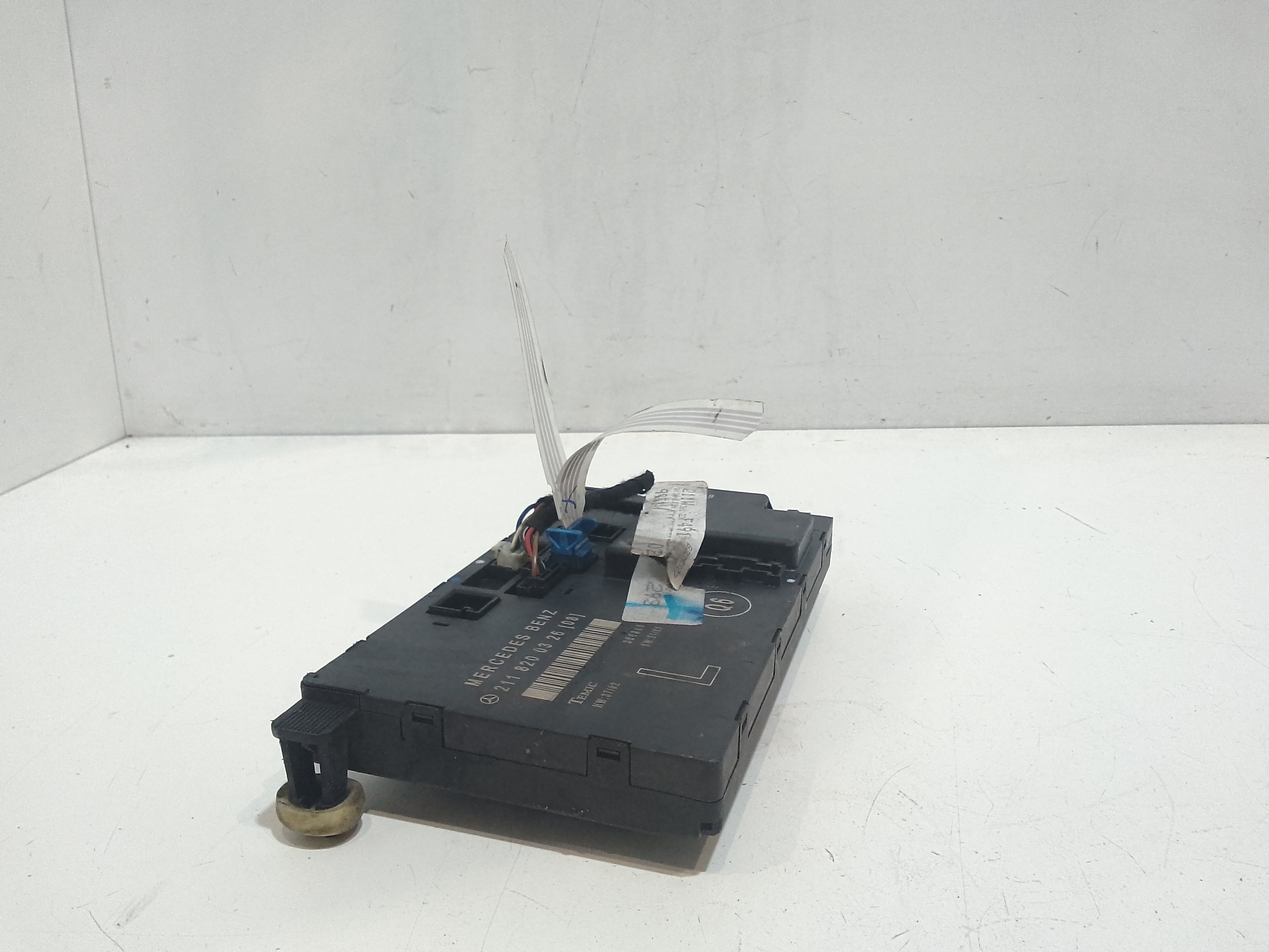 Centralina porta SX guida per Mercedes Classe E Berlina W211 (2002 - 2007)