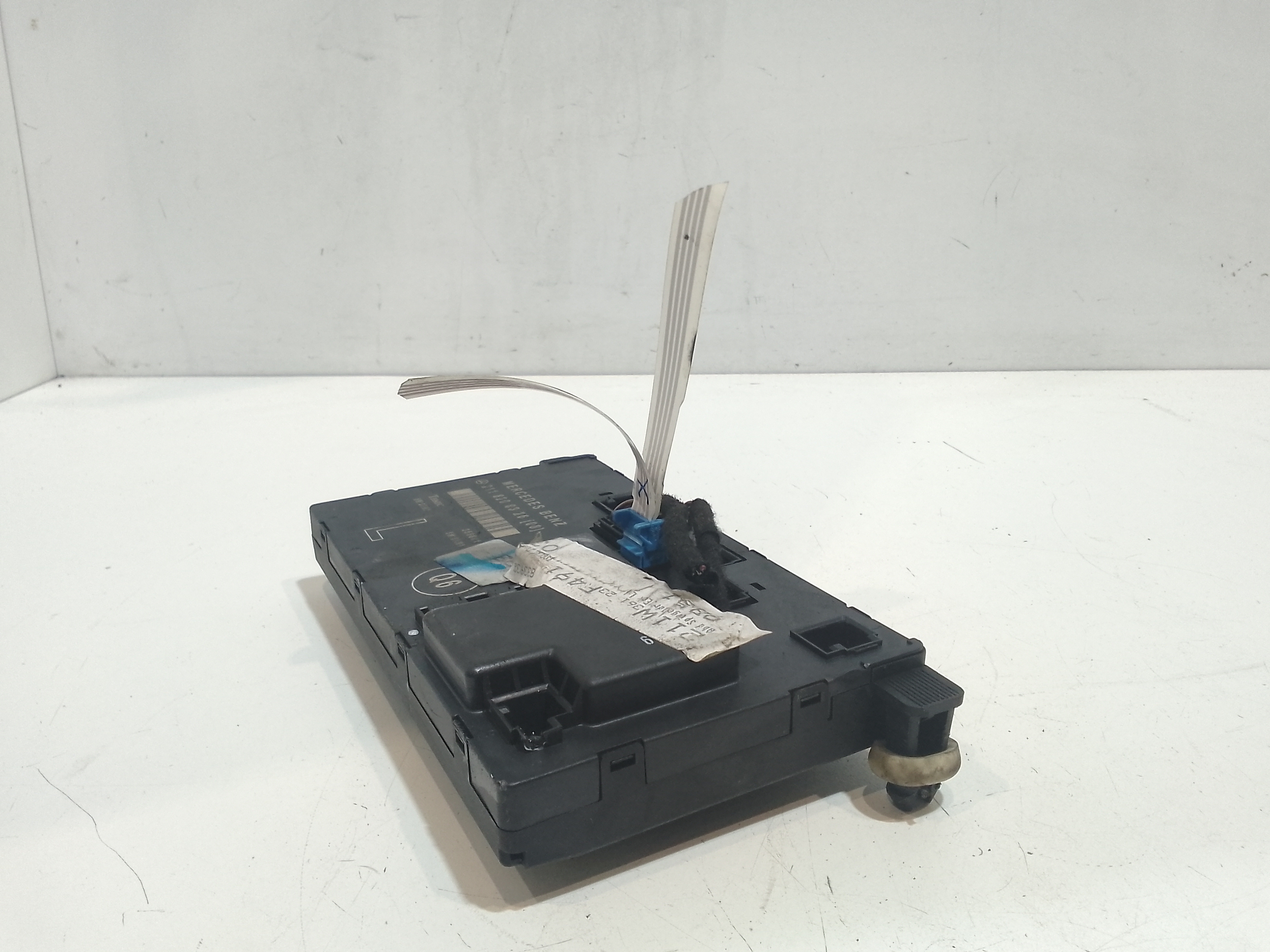 Centralina porta SX guida per Mercedes Classe E Berlina W211 (2002 - 2007)