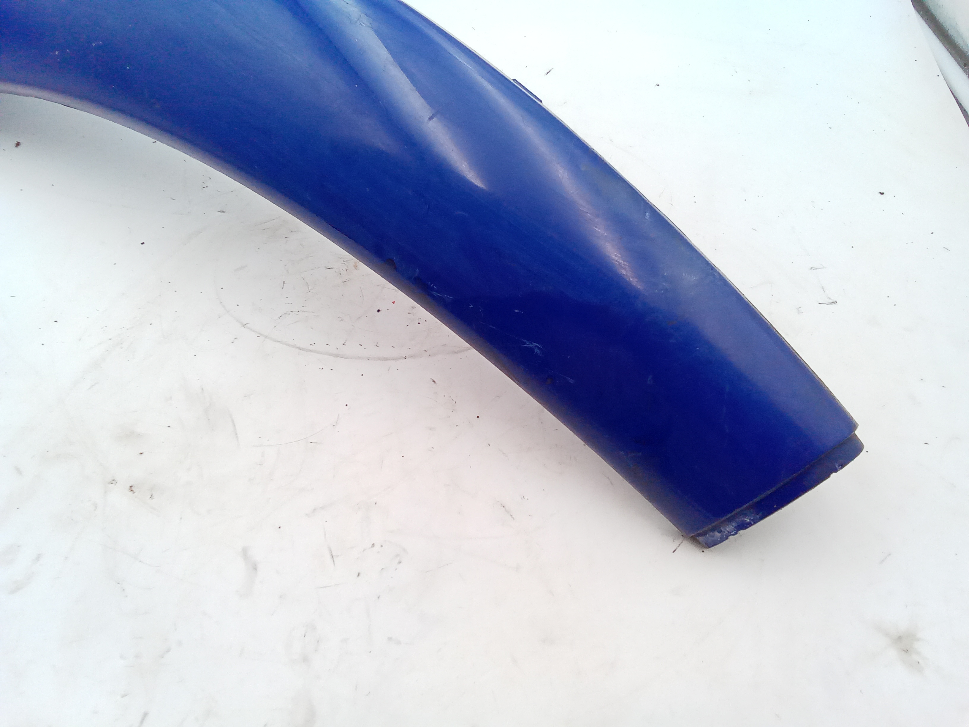 Fianchetto carena SX per Piaggio Free 50cc (1992 - 1998)