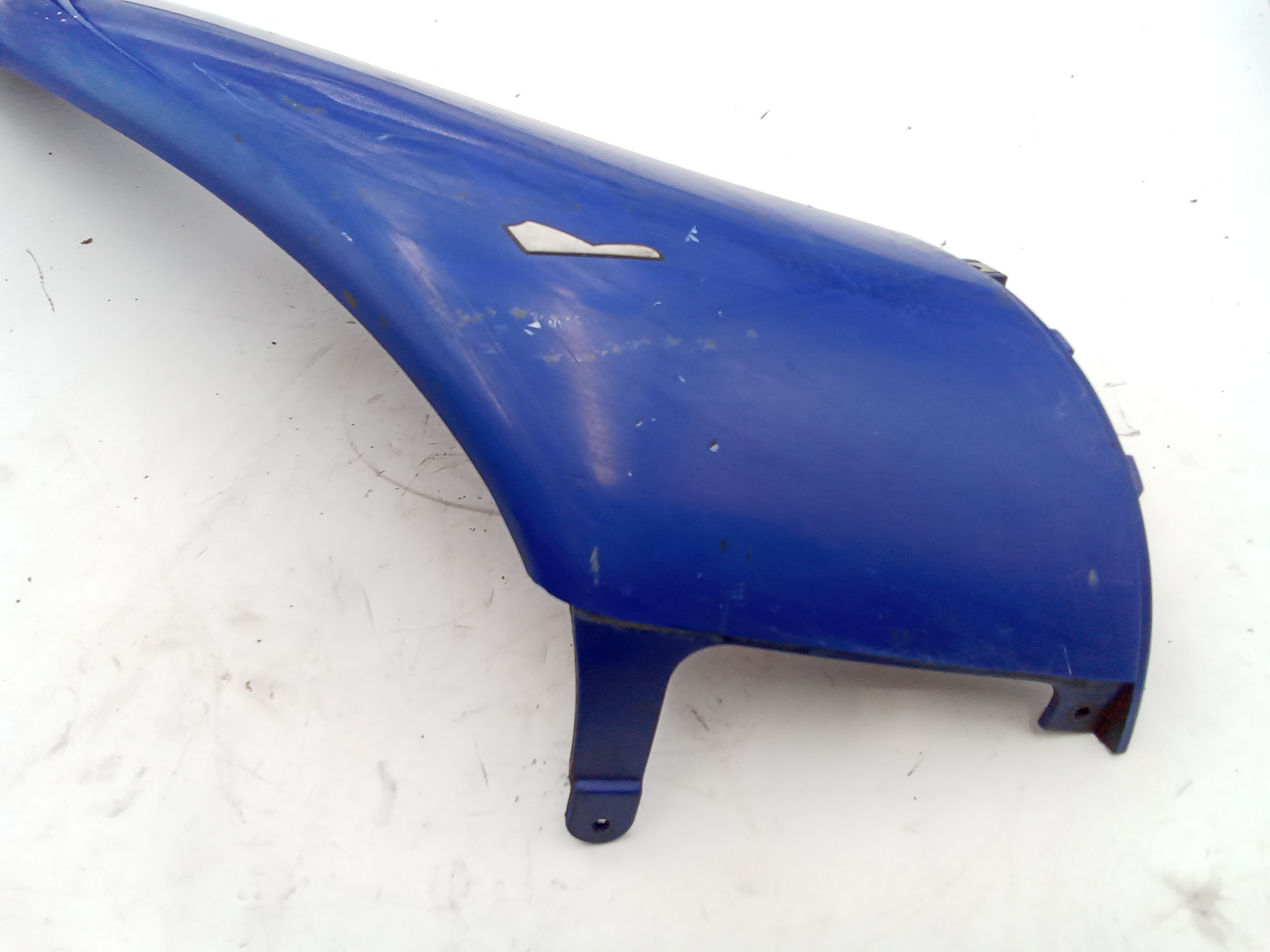 Fianchetto carena SX per Piaggio Free 50cc (1992 - 1998)