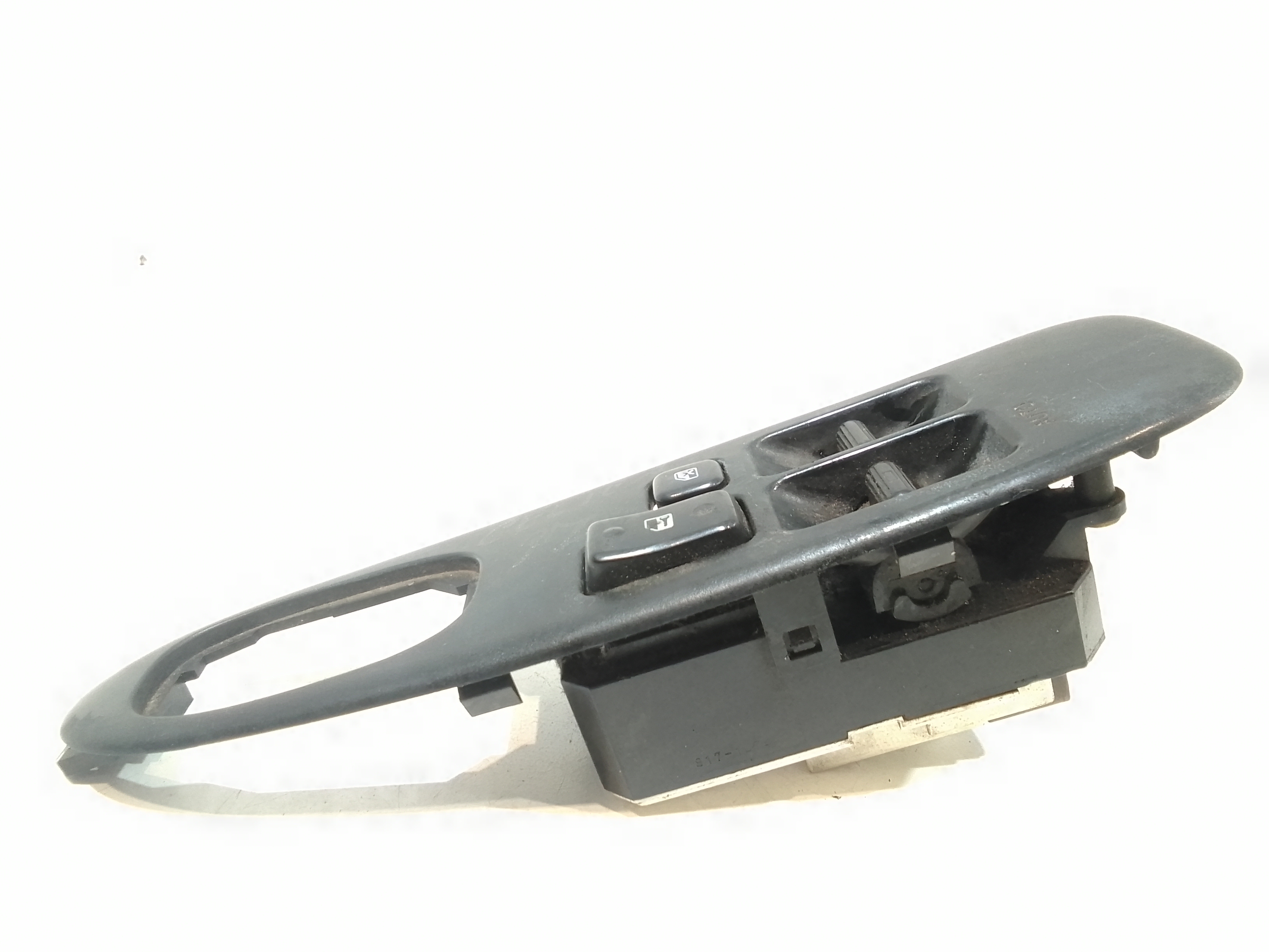 Pulsantiera anteriore sinistra Guida per Toyota Celica 1a serie (1993 - 1998)