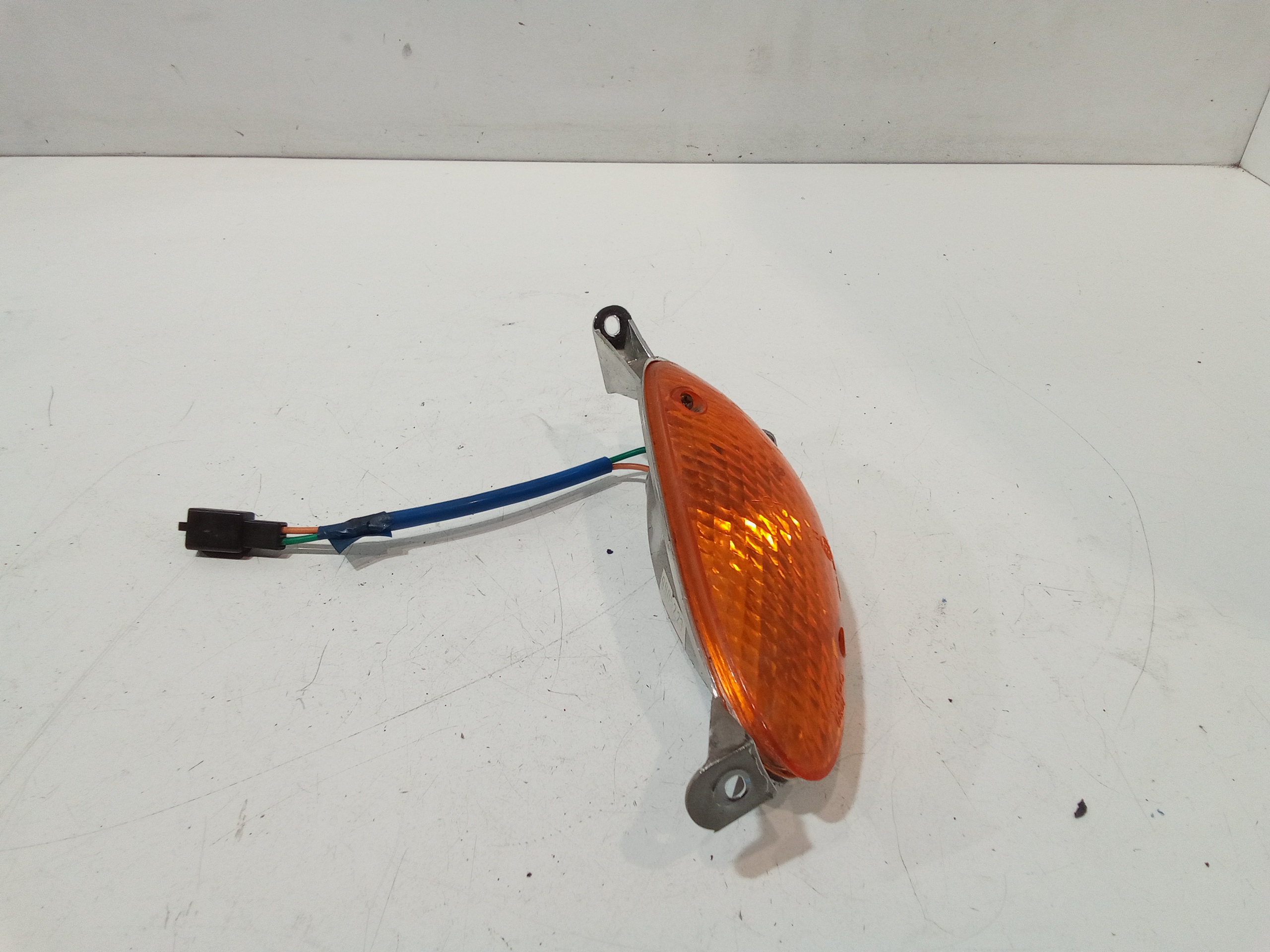 Freccia ant SX per Kymco Dink 150cc (1999 - In produzione)