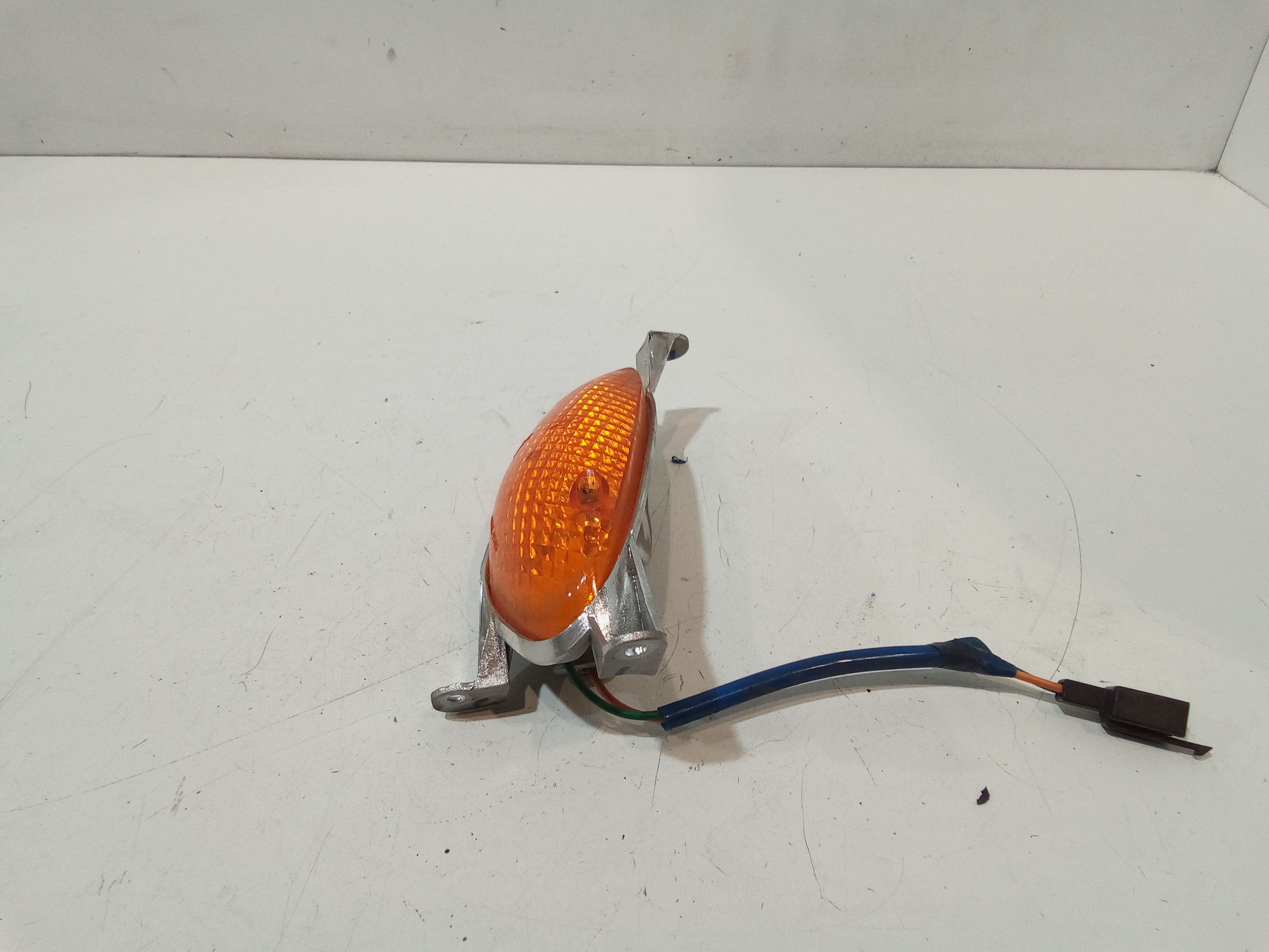 Freccia ant SX per Kymco Dink 150cc (1999 - In produzione)