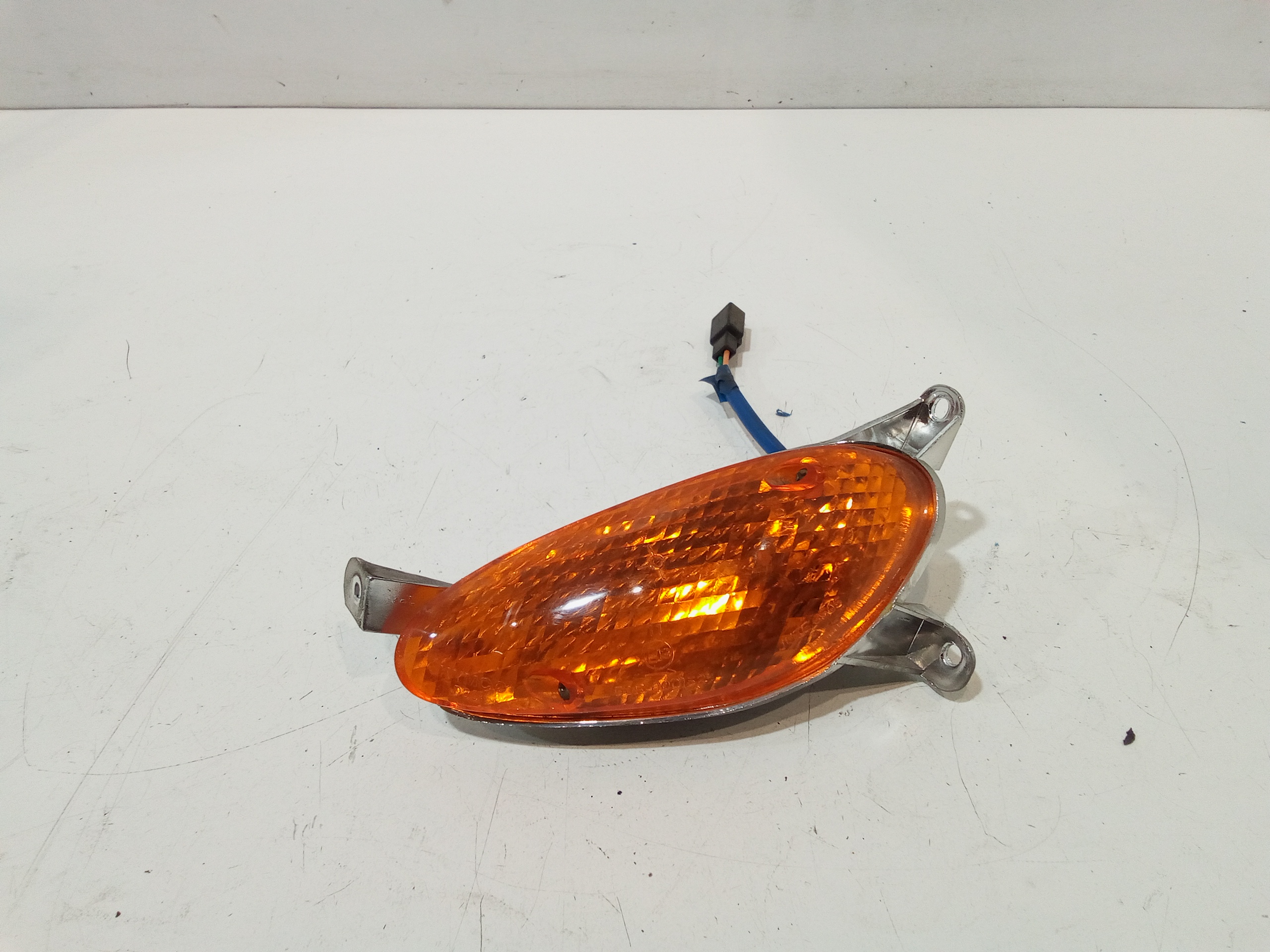 Freccia ant SX per Kymco Dink 150cc (1999 - In produzione)