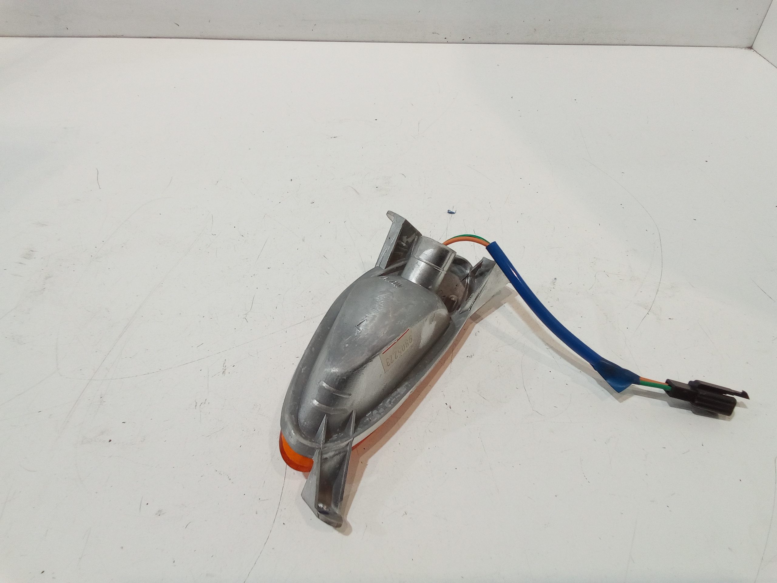 Freccia ant SX per Kymco Dink 150cc (1999 - In produzione)