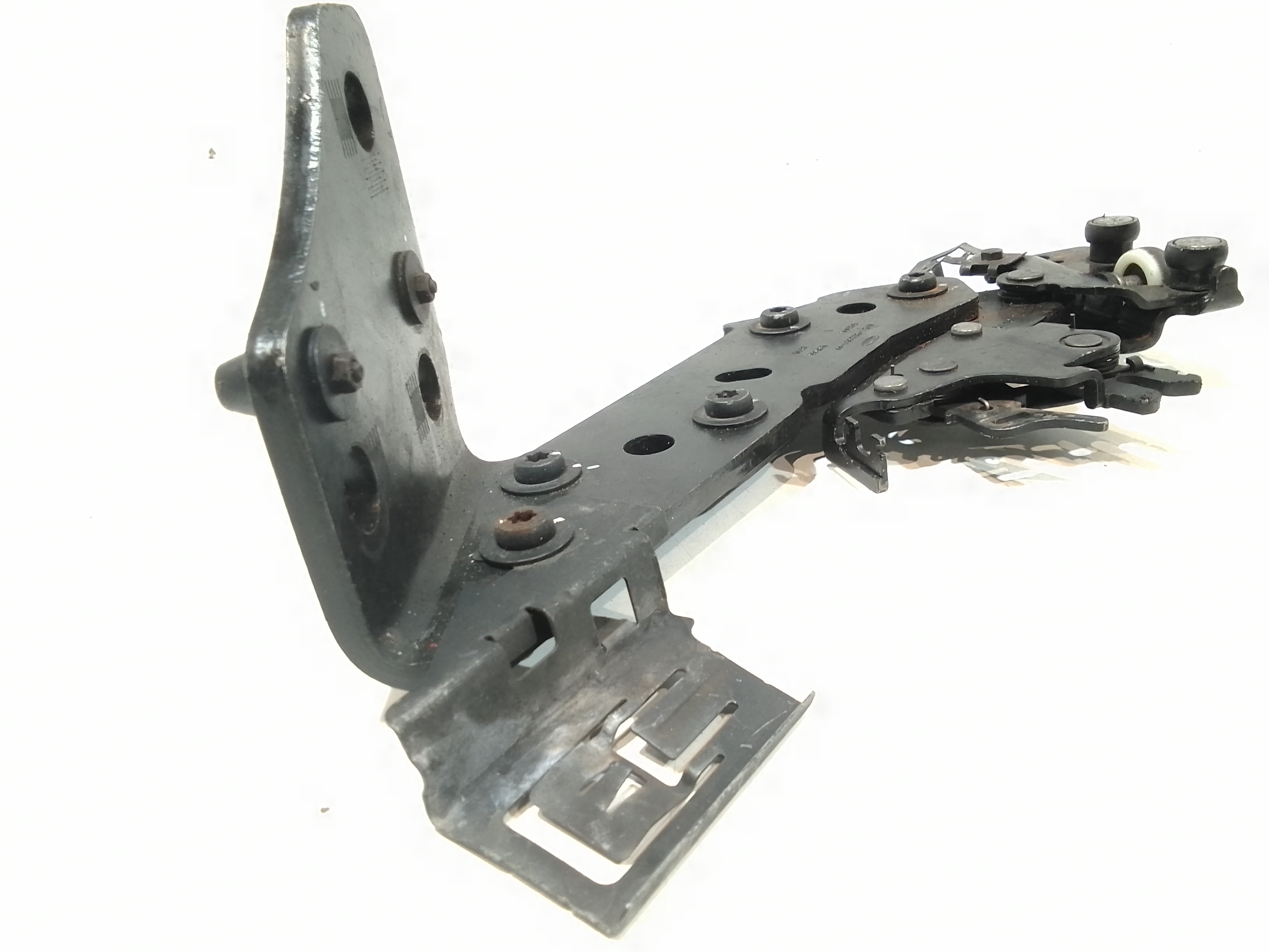 Cerniera porta scorrevole dx per Ford C - Max Serie (10>) (2010 - In produzione)