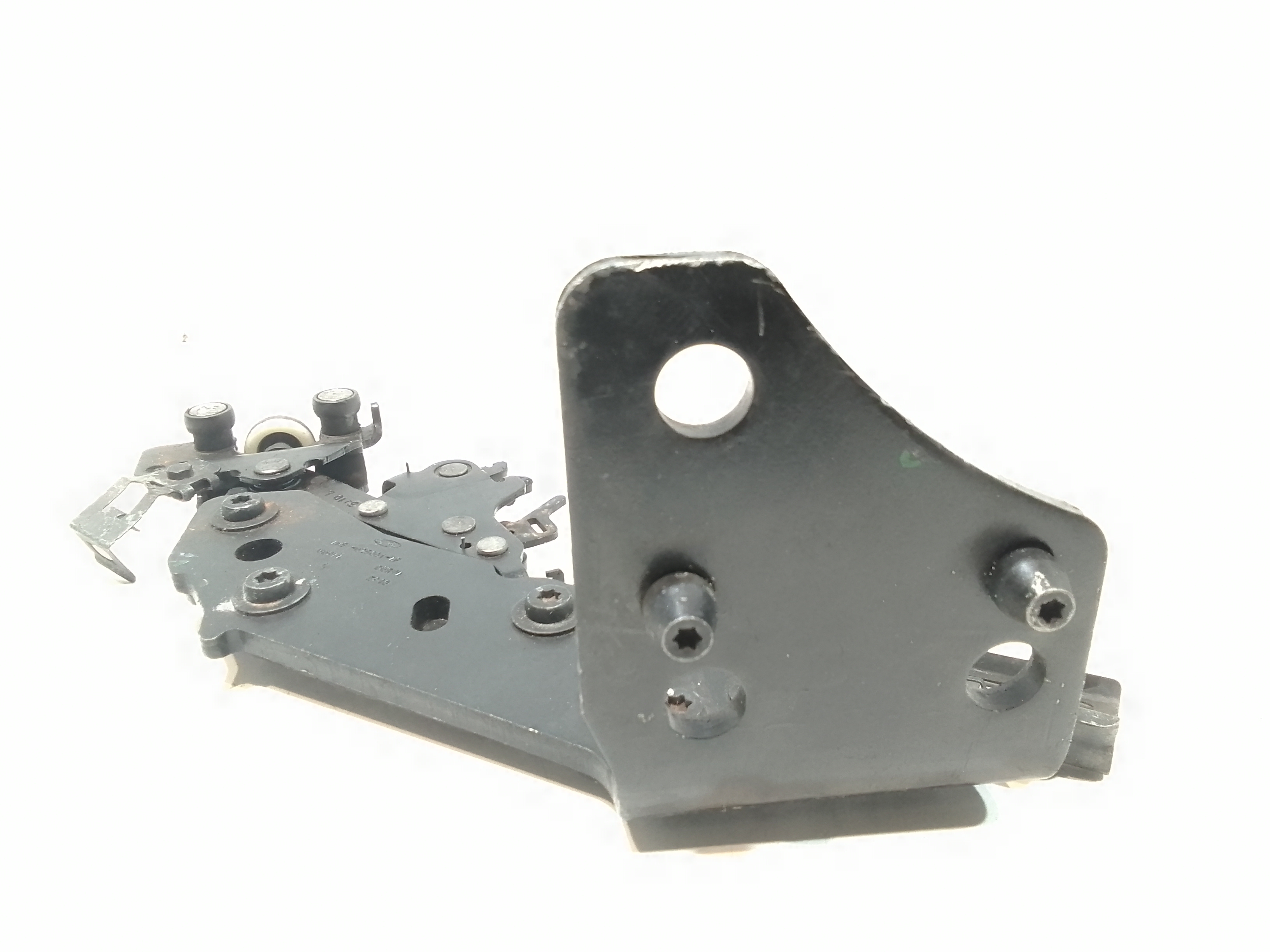 Cerniera porta scorrevole dx per Ford C - Max Serie (10>) (2010 - In produzione)