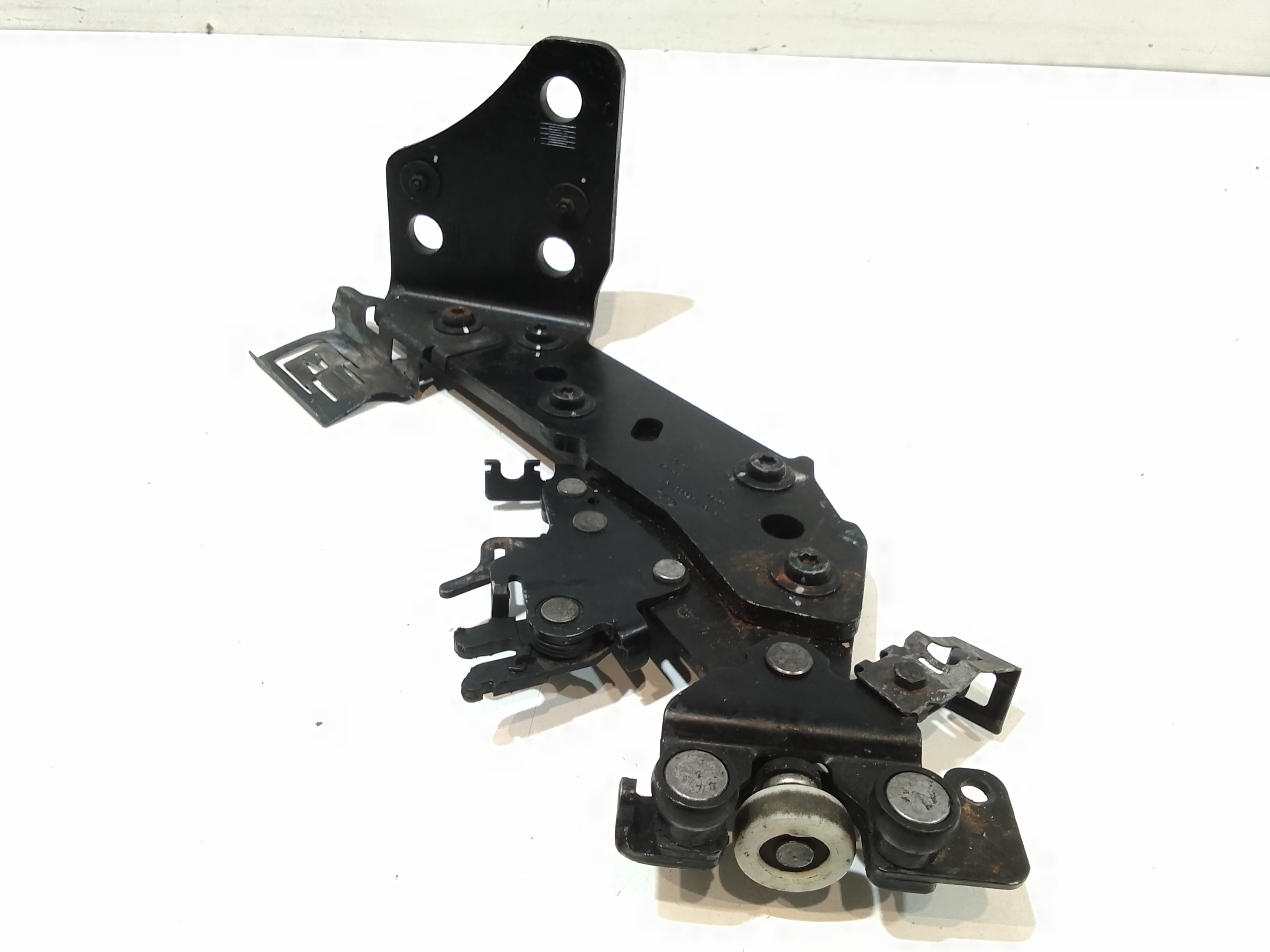 Cerniera porta scorrevole dx per Ford C - Max Serie (10>) (2010 - In produzione)