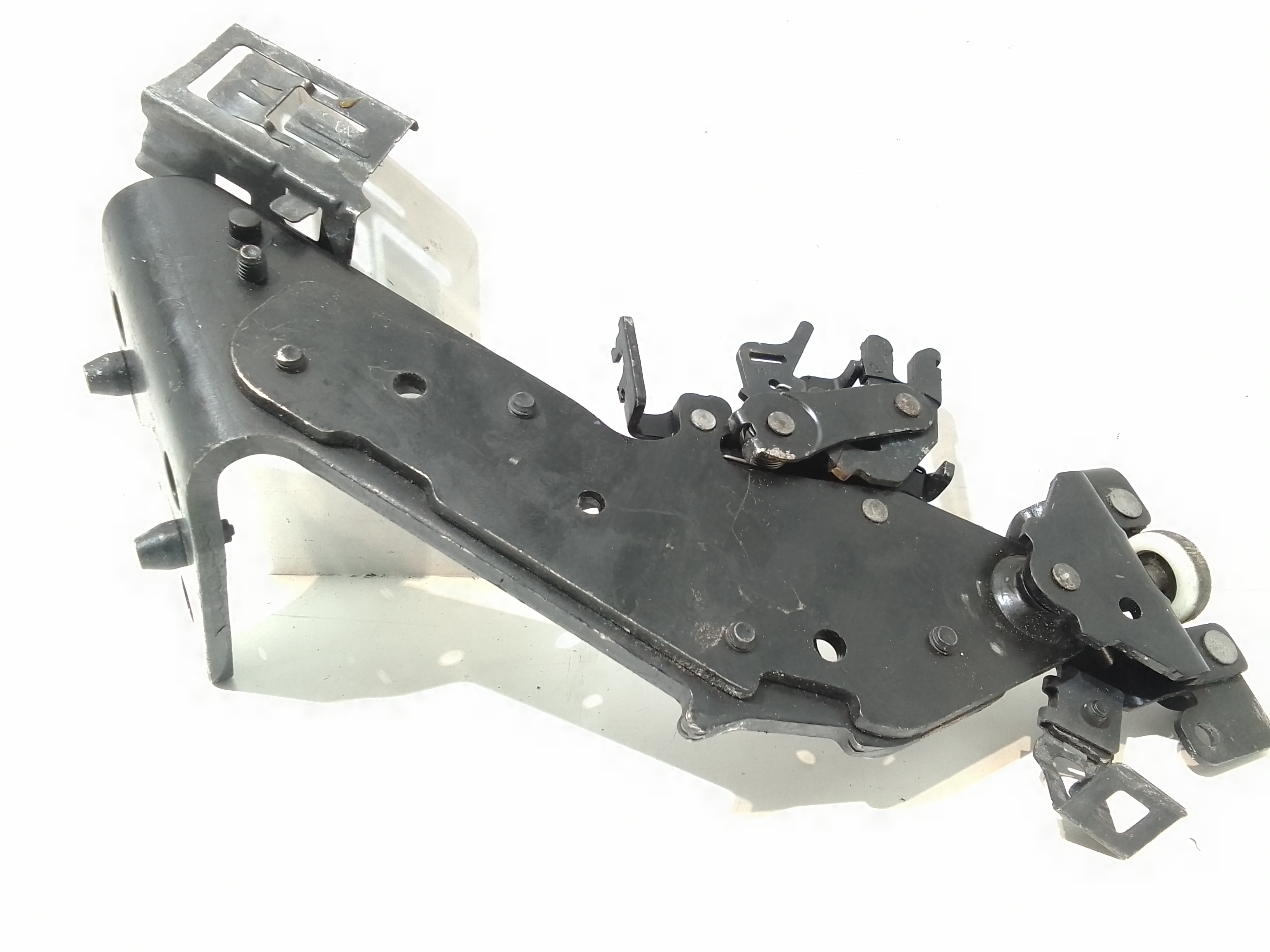 Cerniera porta scorrevole dx per Ford C - Max Serie (10>) (2010 - In produzione)