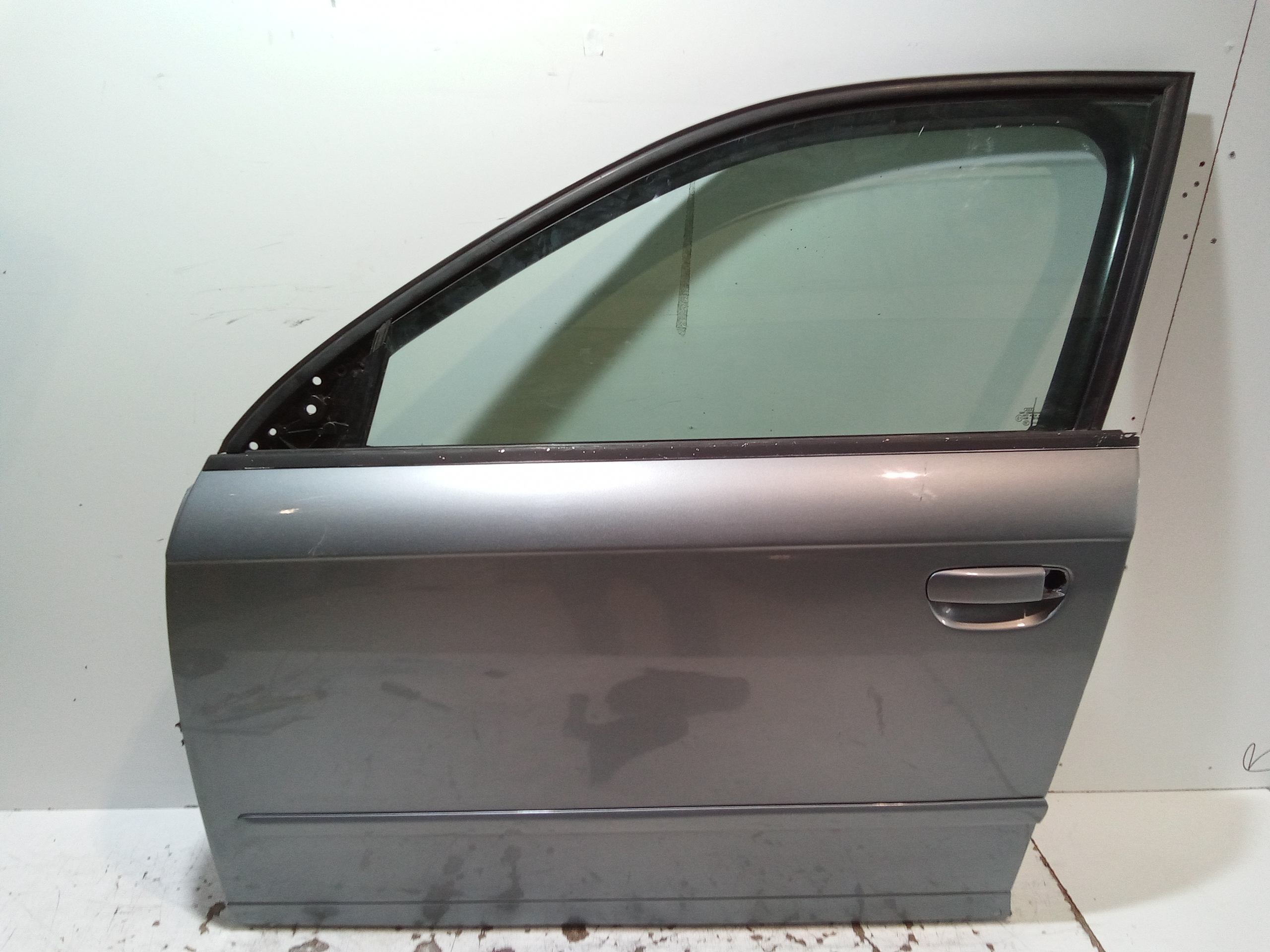 Portiera Anteriore Sinistra per Audi A4 Avant (8ed) (04>08) (2004 - 2008)