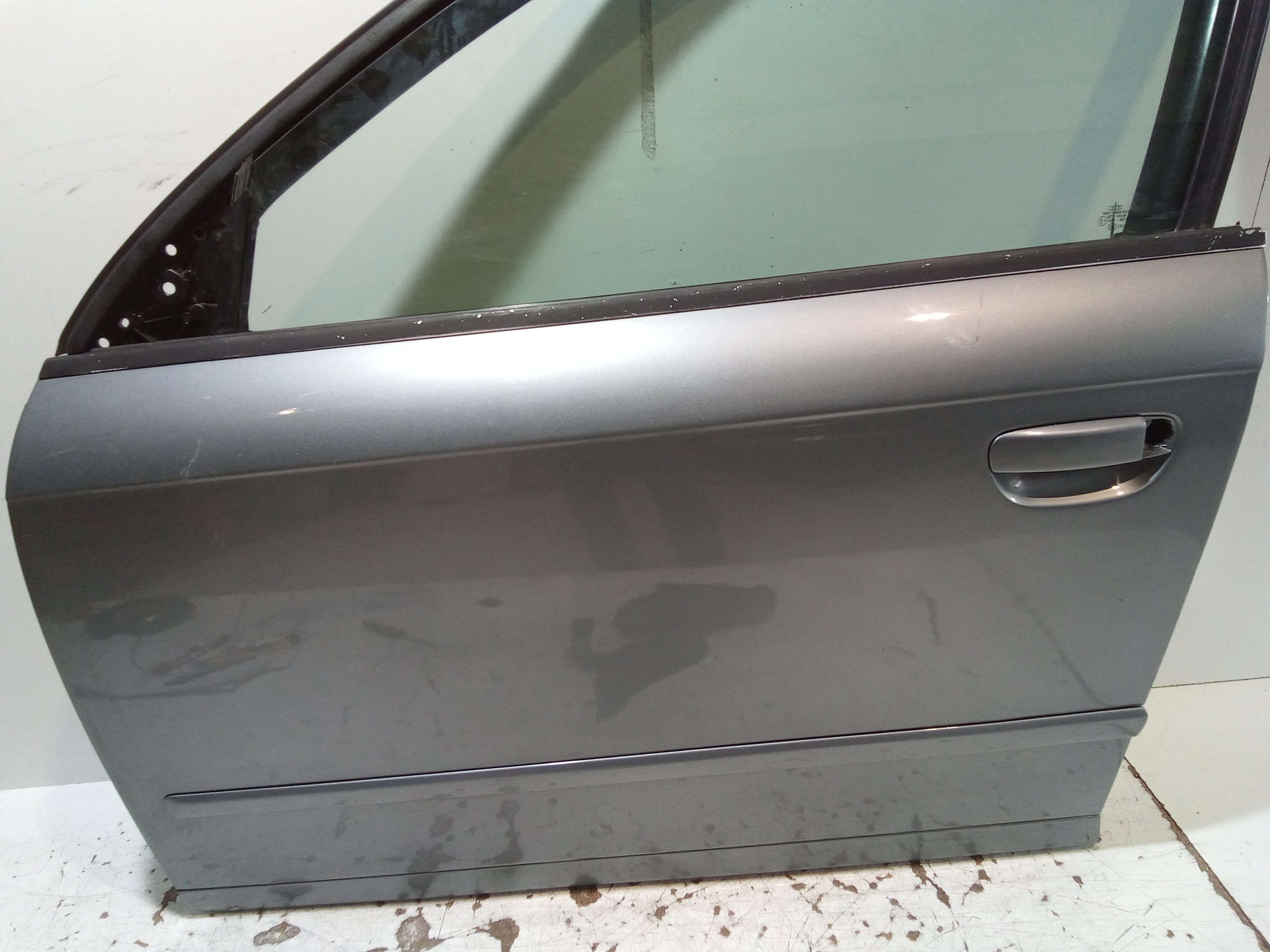 Portiera Anteriore Sinistra per Audi A4 Avant (8ed) (04>08) (2004 - 2008)