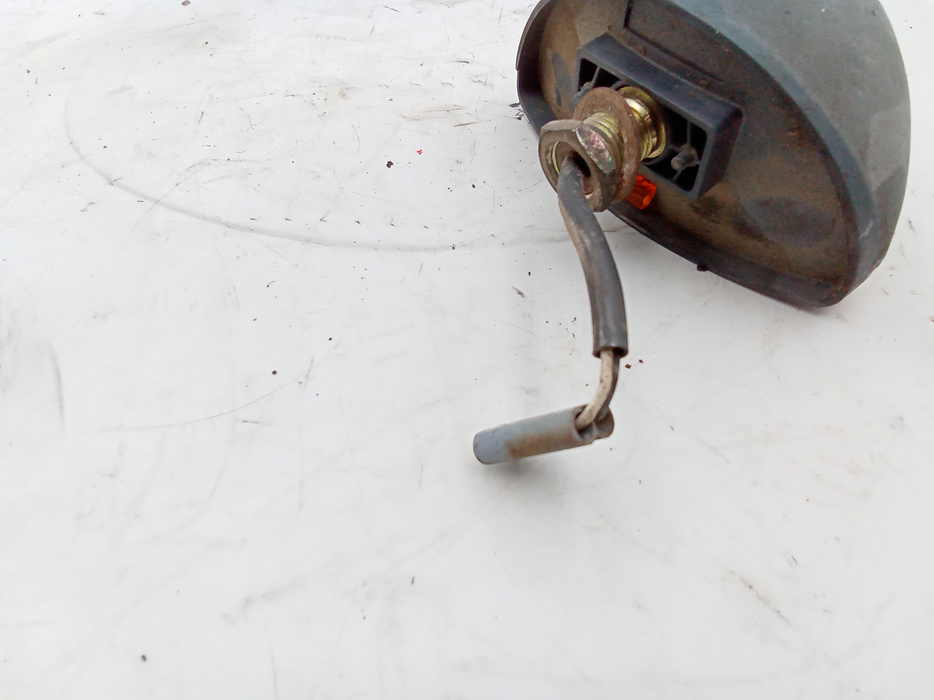 Freccia ant DX per Piaggio Free 50cc (1992 - 1998)