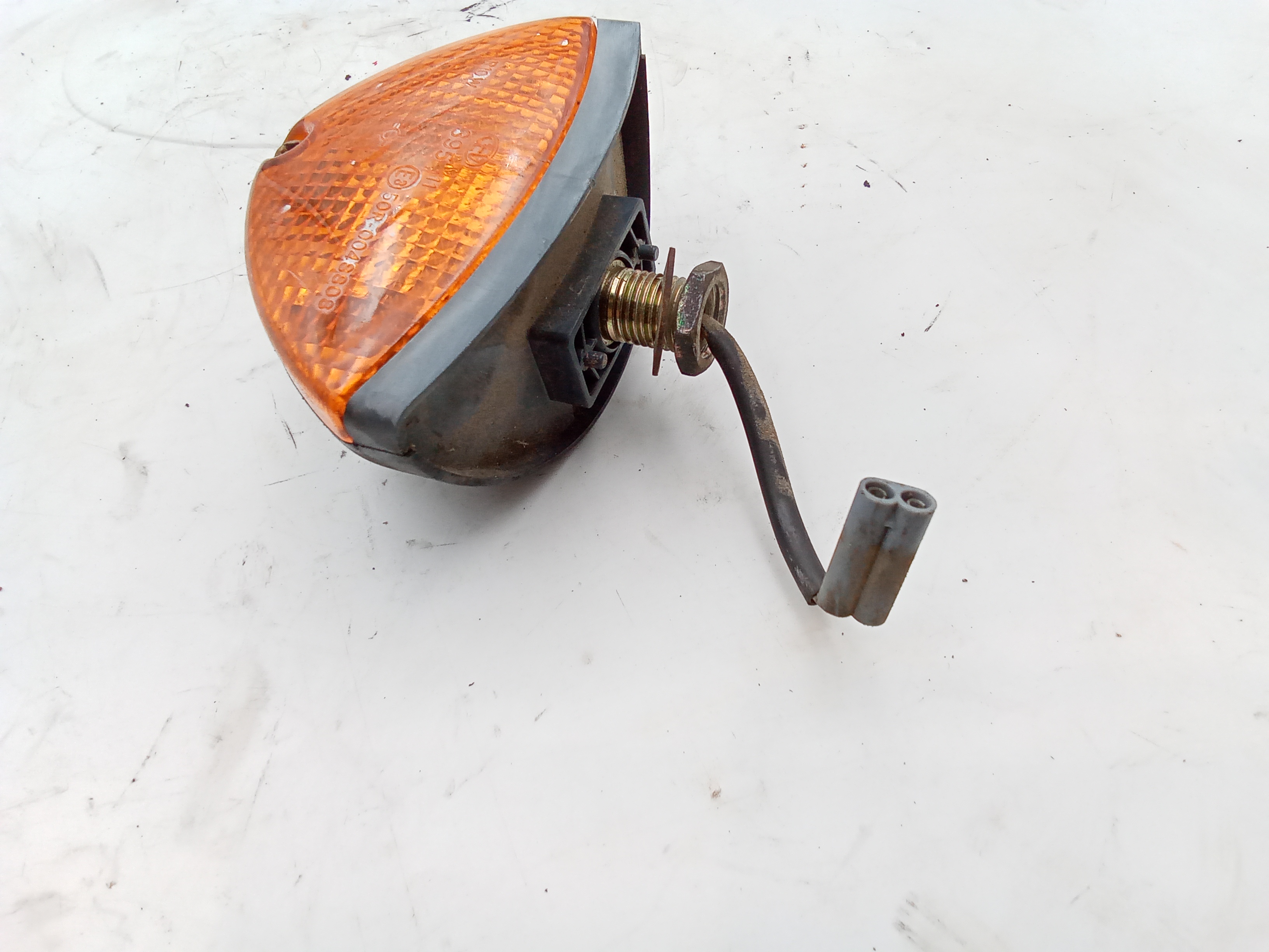 Freccia ant DX per Piaggio Free 50cc (1992 - 1998)