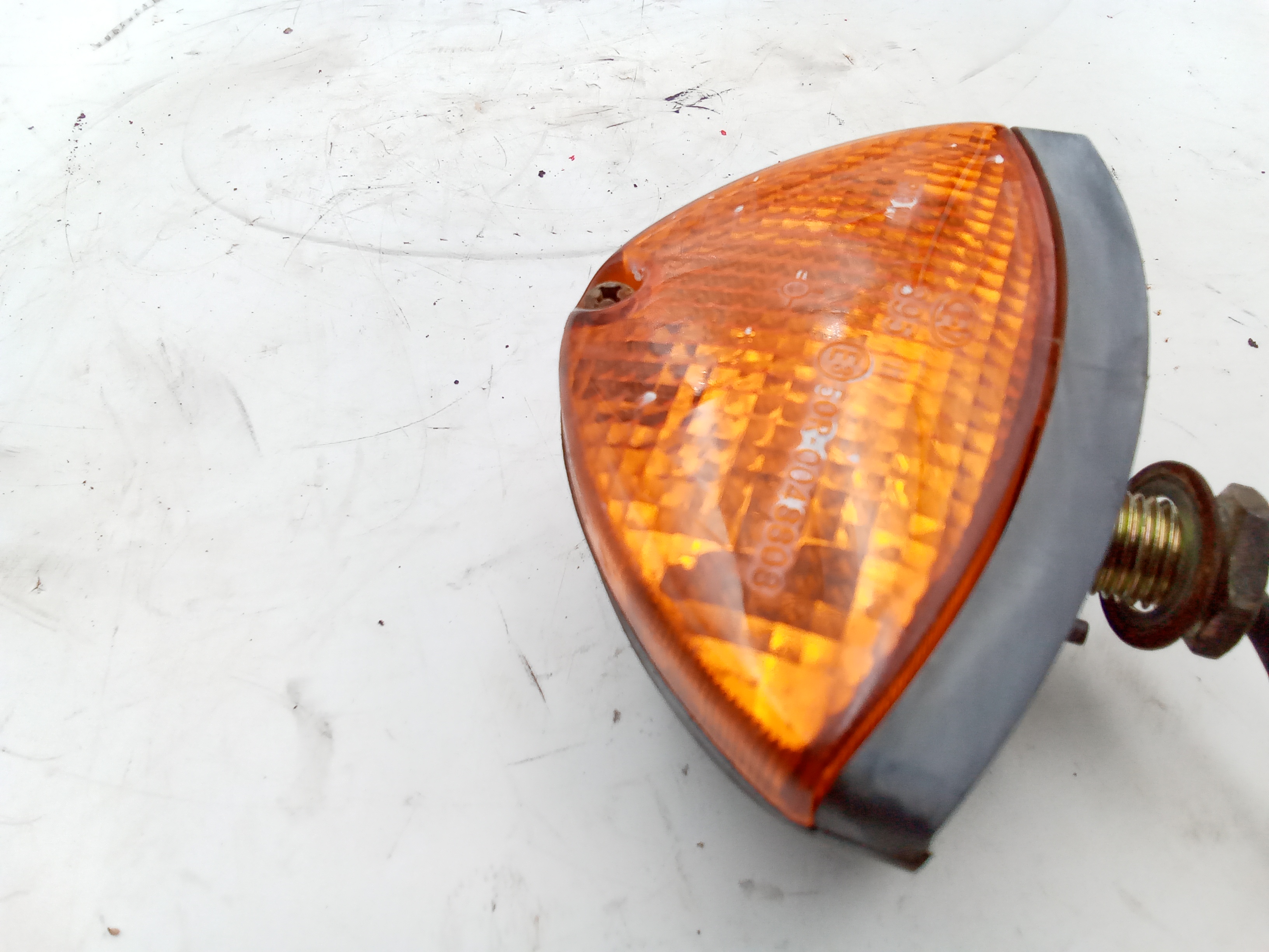 Freccia ant DX per Piaggio Free 50cc (1992 - 1998)