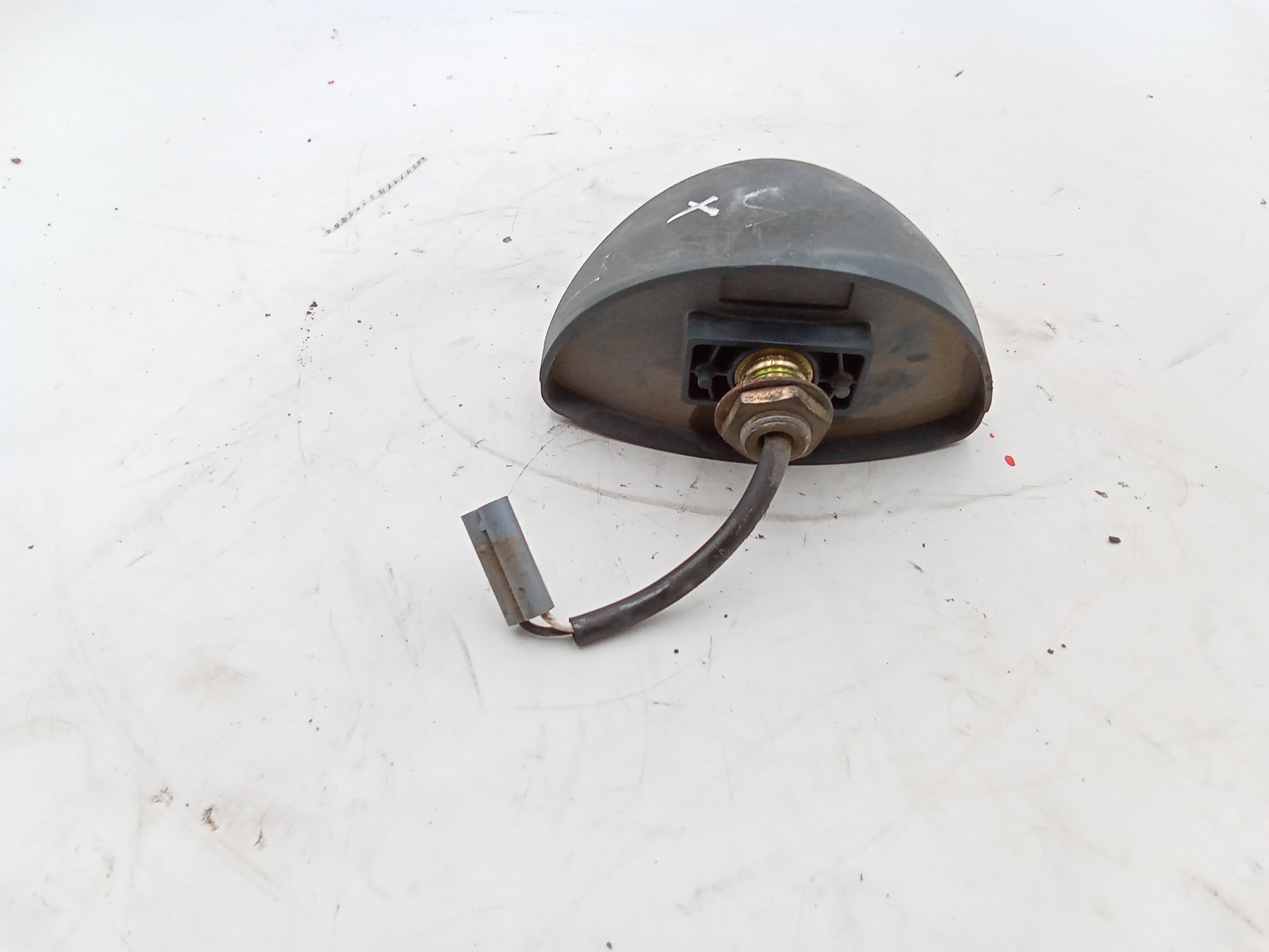 Freccia ant SX per Piaggio Free 50cc (1992 - 1998)