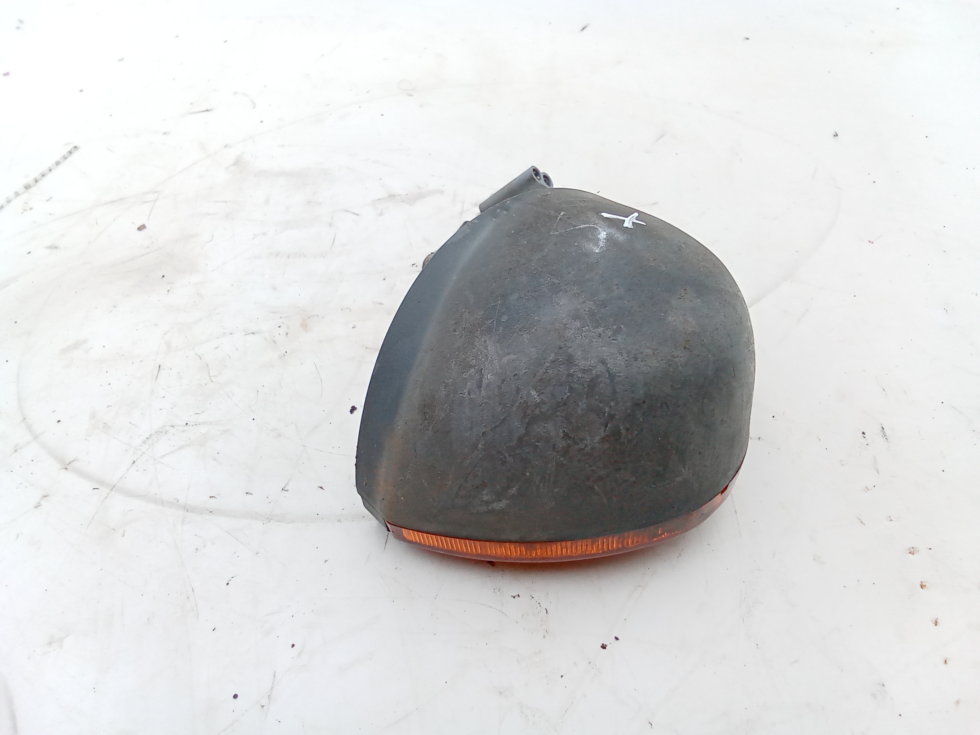 Freccia ant SX per Piaggio Free 50cc (1992 - 1998)