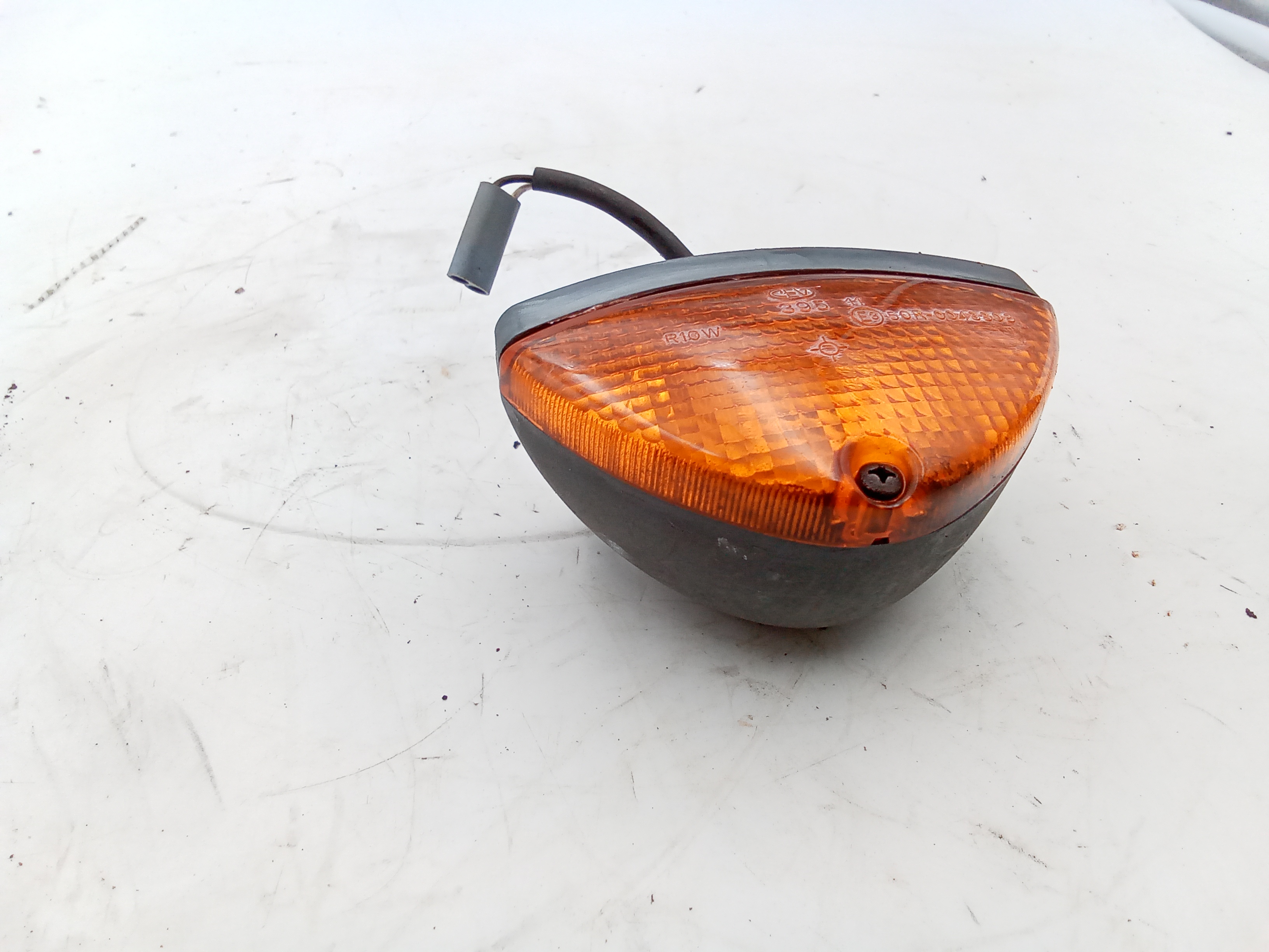 Freccia ant SX per Piaggio Free 50cc (1992 - 1998)