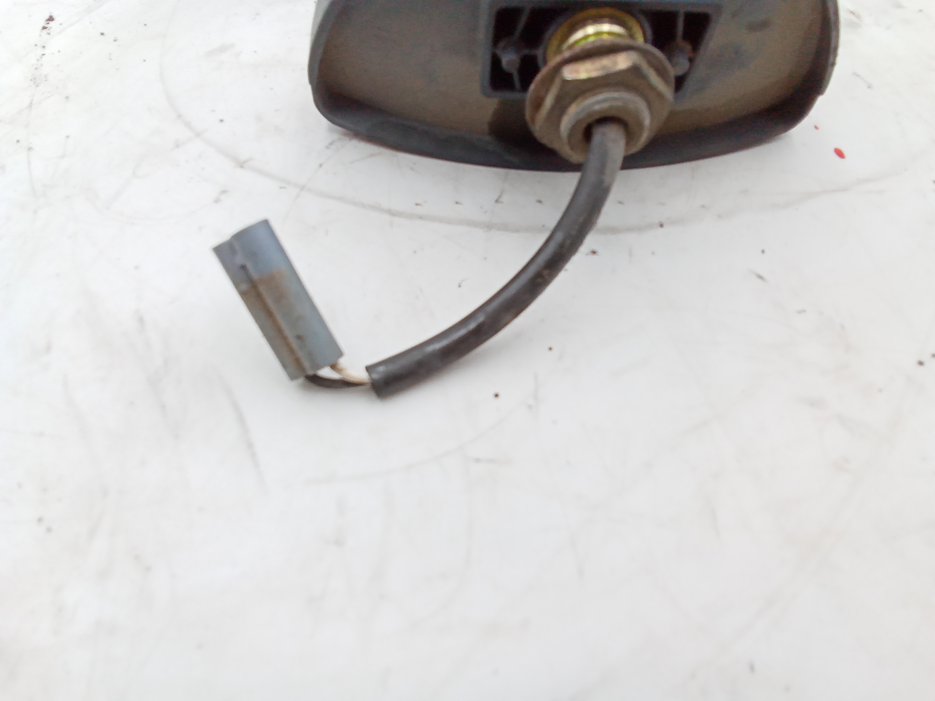 Freccia ant SX per Piaggio Free 50cc (1992 - 1998)