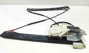 Cremagliera posteriore sinistra guida per Ford S - Max Serie (06>14) (2006 - 2014)