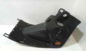 Retroscudo per Kymco Dink 150cc (1999 - In produzione)