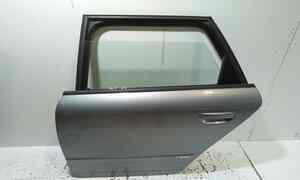 Portiera Posteriore Sinistra per Audi A4 Avant (8ed) (04>08) (2004 - 2008)