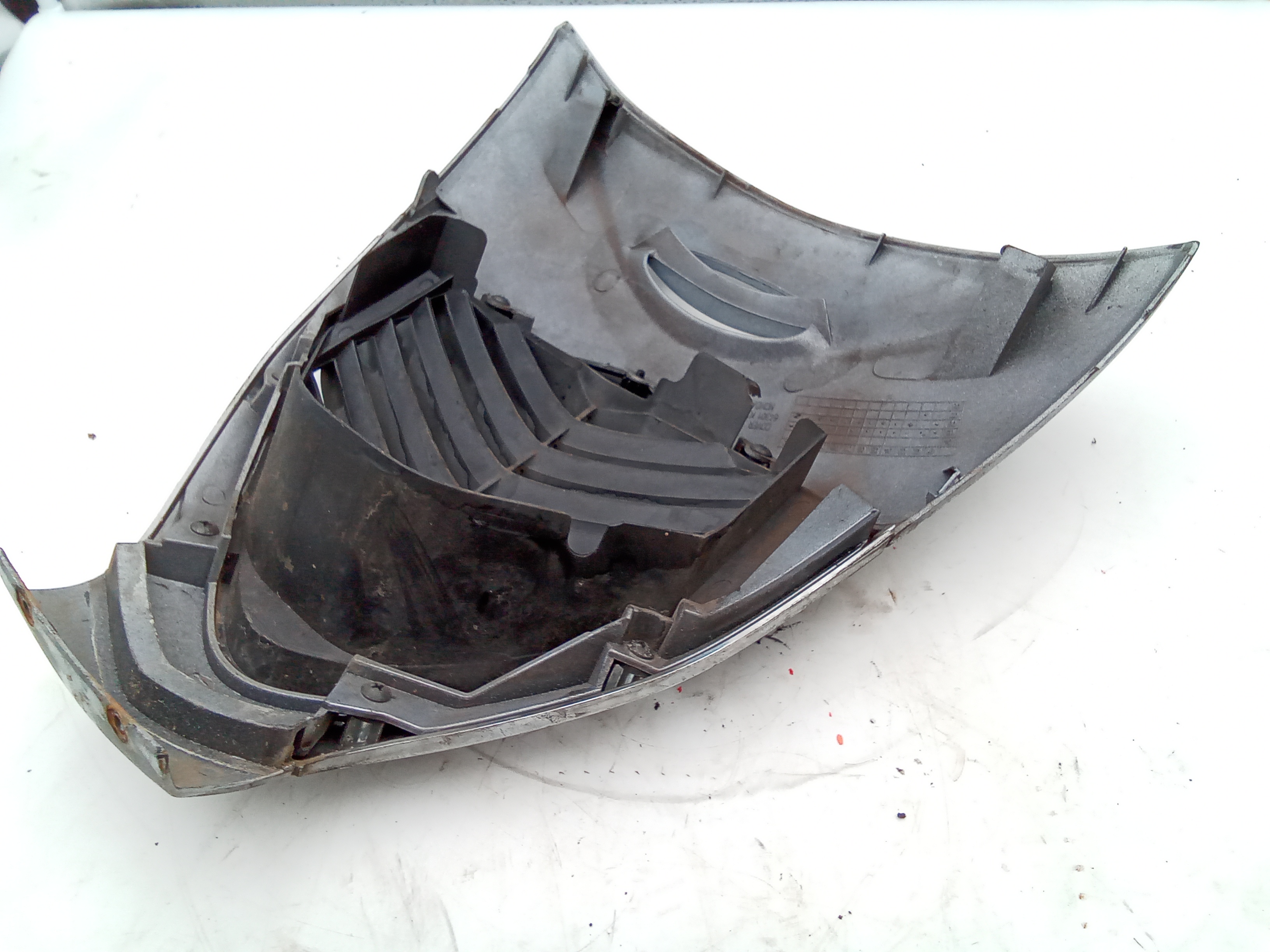 Coperchio scudo anteriore per Honda Sh 125cc I (05>08) (2005 - 2008)