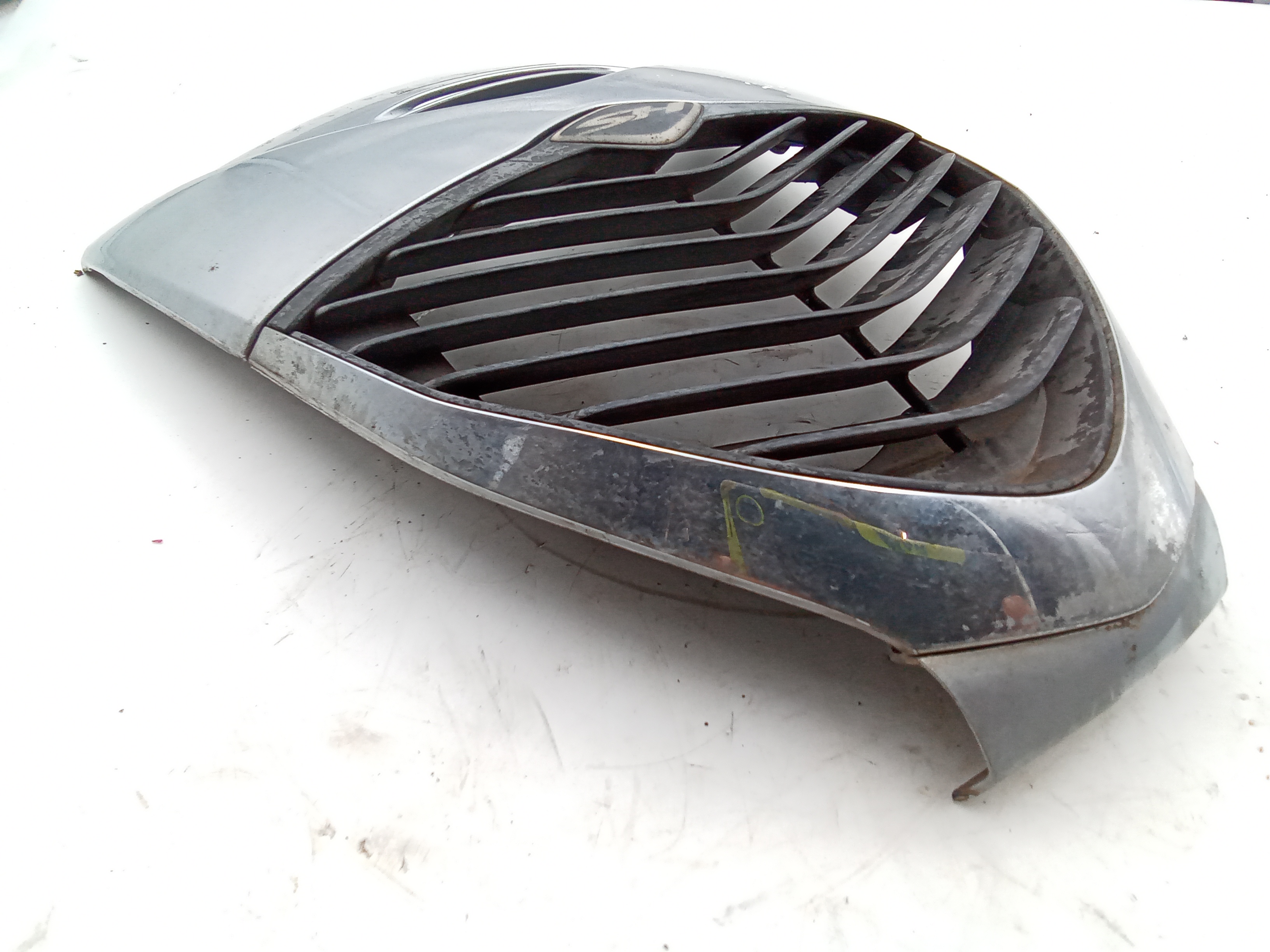 Coperchio scudo anteriore per Honda Sh 125cc I (05>08) (2005 - 2008)