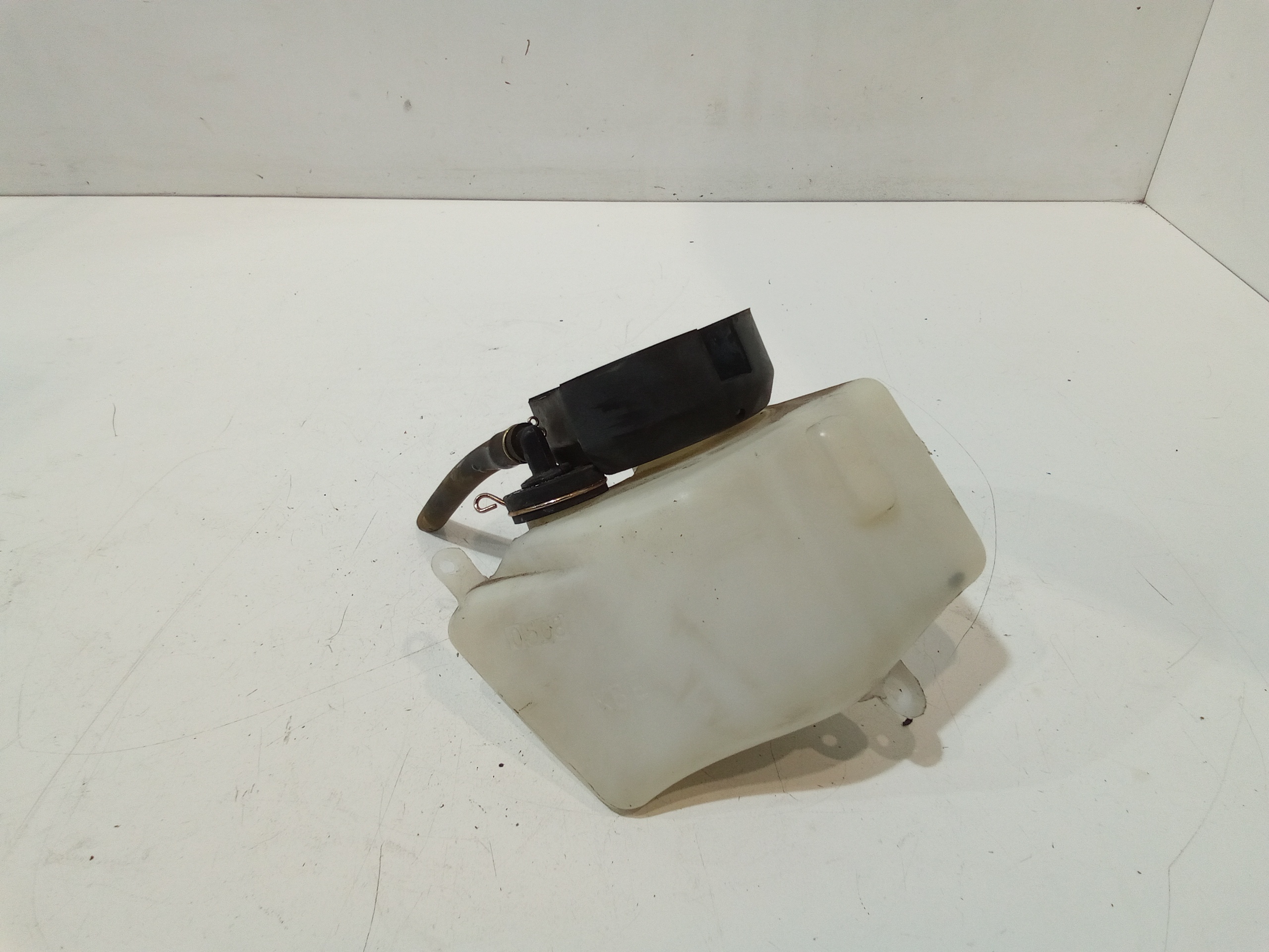 Vaschetta liquido radiatore per Kymco Dink 150cc (1999 - In produzione)