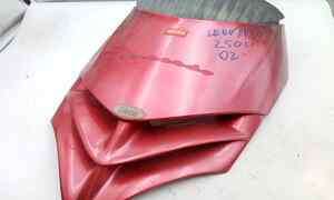 Coperchio scudo anteriore per Aprilia Leonardo 250 (1996 - In produzione)