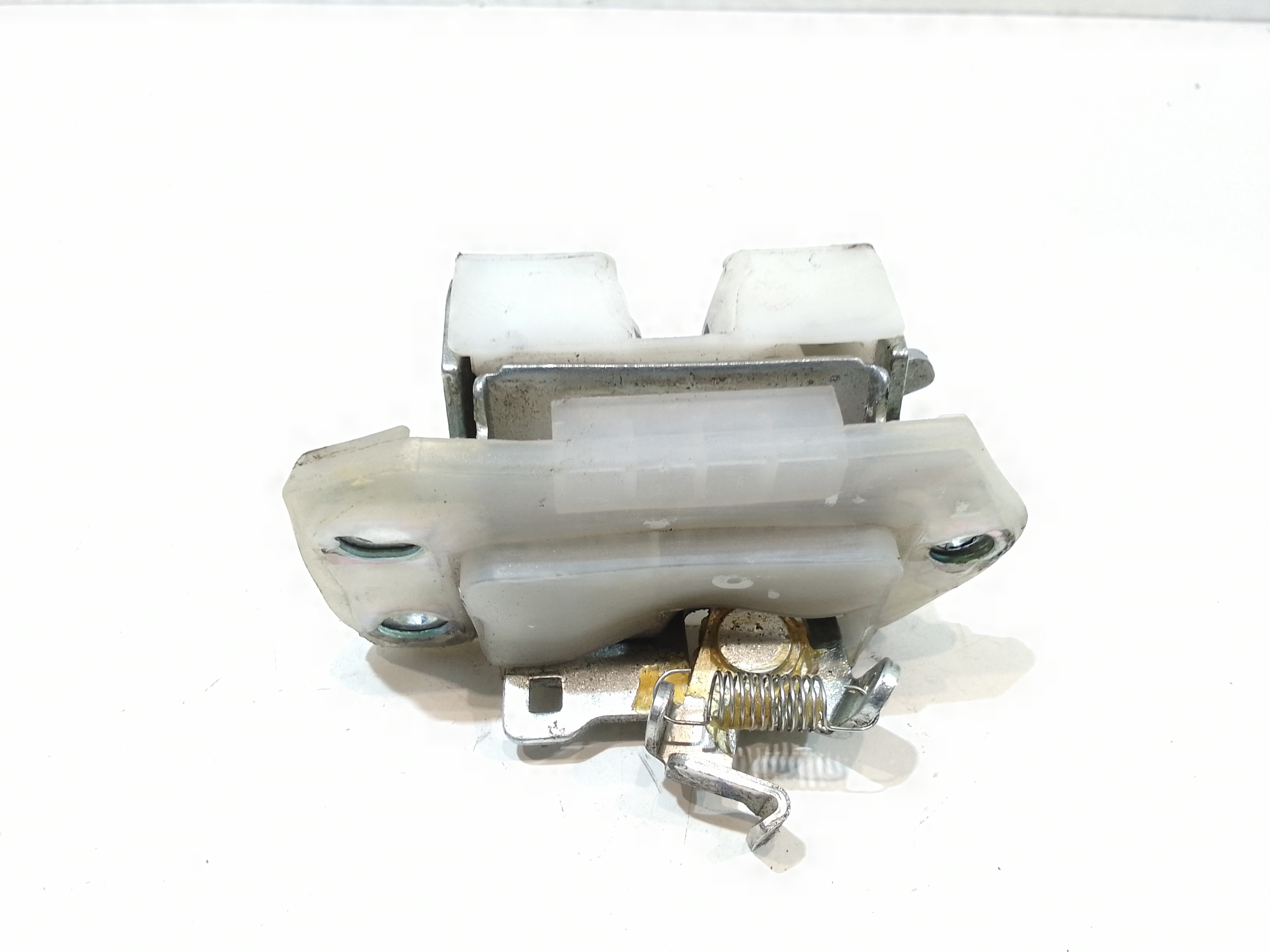 Serratura Cofano Posteriore per Nissan Pixo 1 Serie (2009 - 2013)