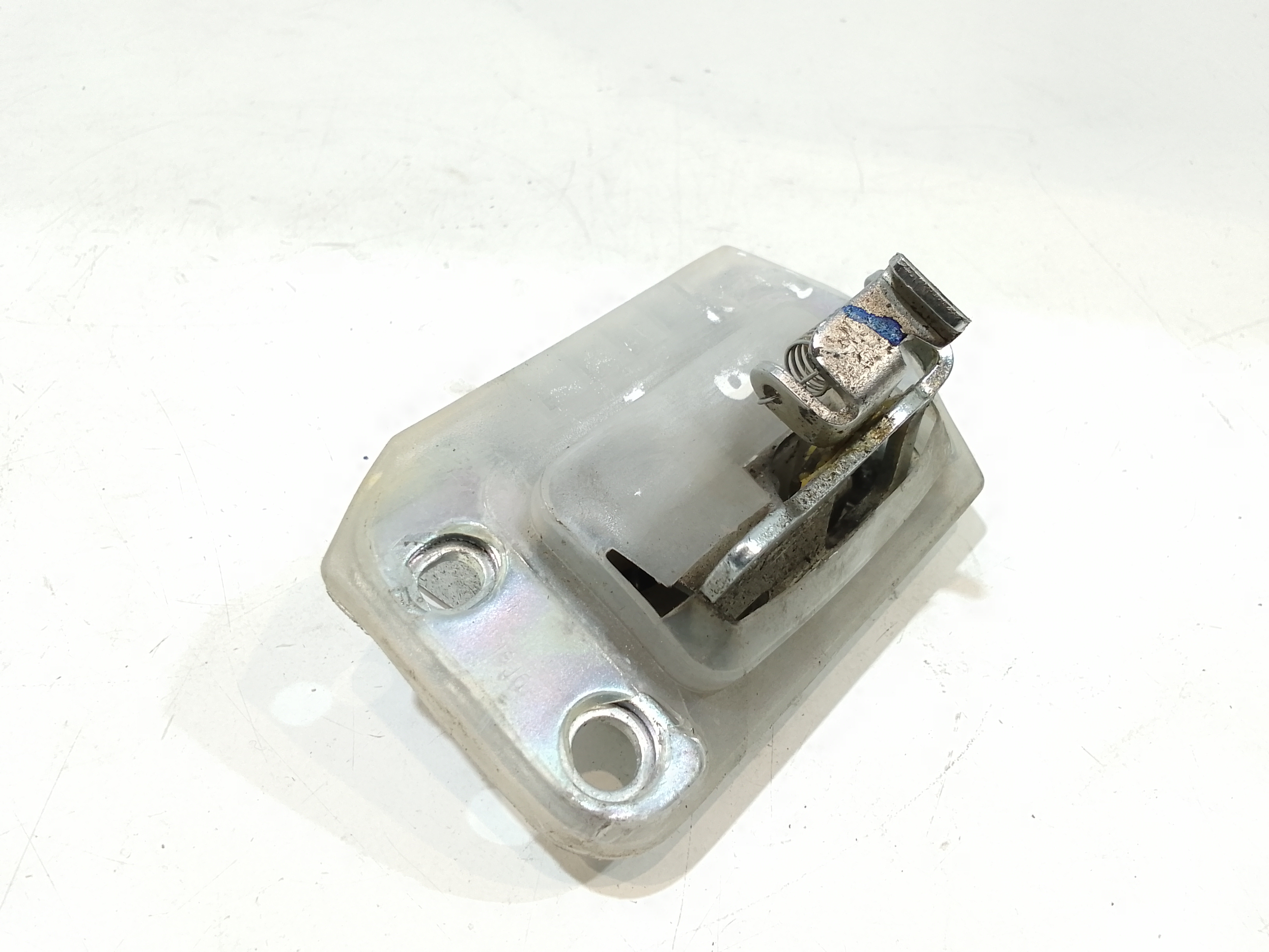 Serratura Cofano Posteriore per Nissan Pixo 1 Serie (2009 - 2013)