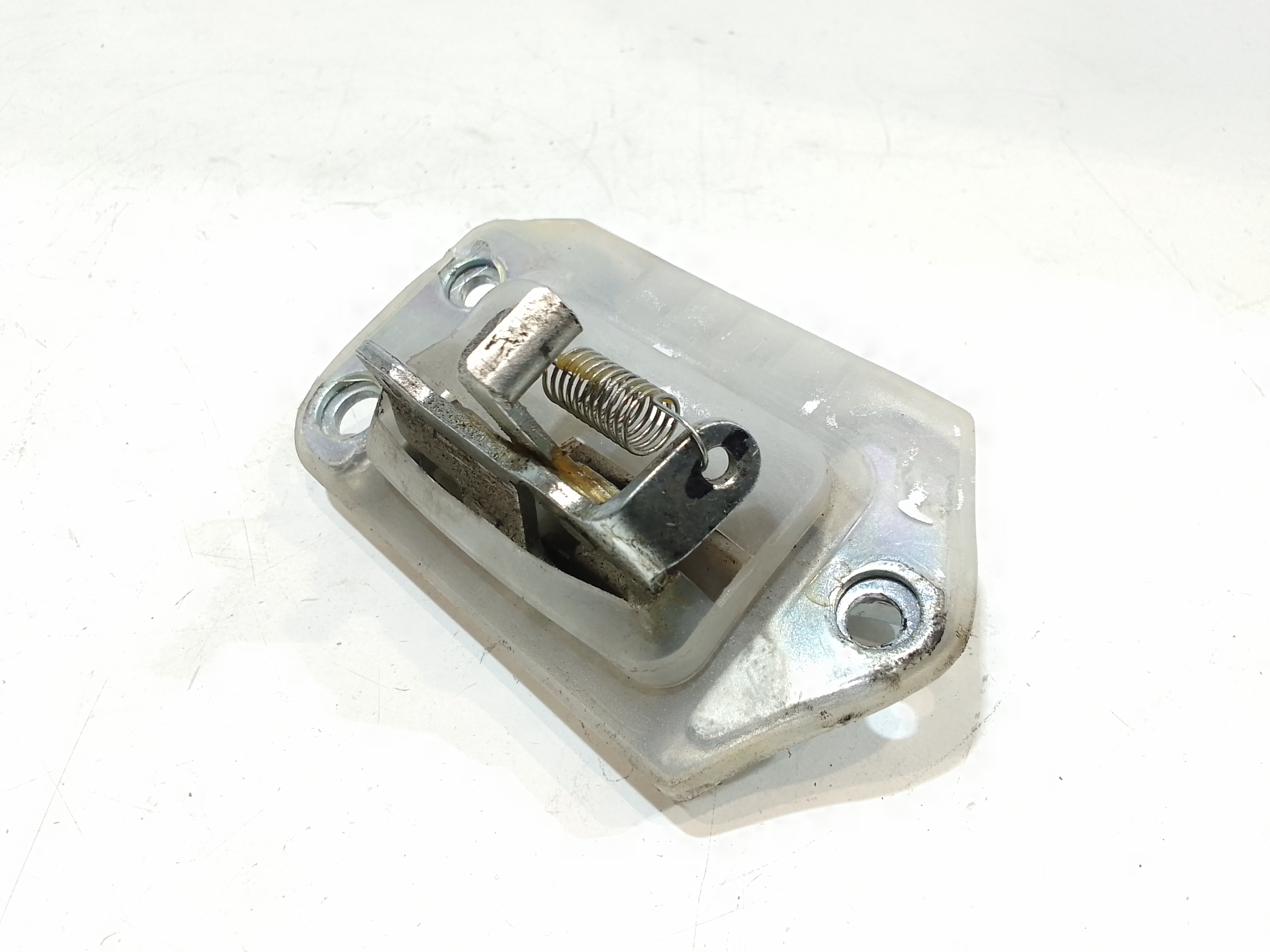 Serratura Cofano Posteriore per Nissan Pixo 1 Serie (2009 - 2013)