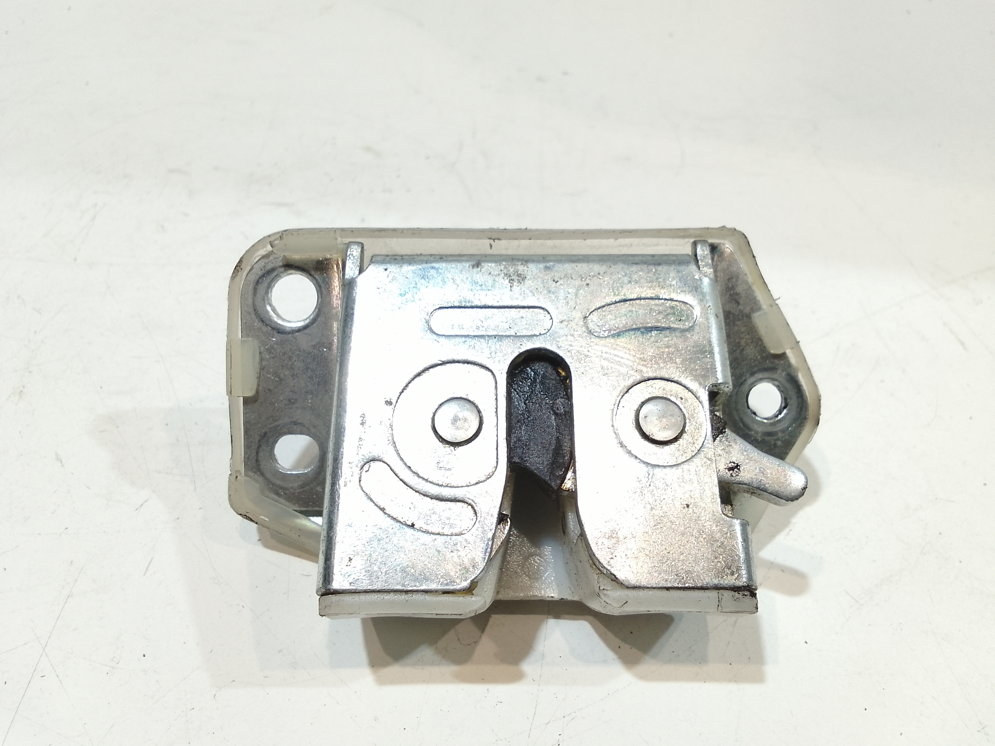 Serratura Cofano Posteriore per Nissan Pixo 1 Serie (2009 - 2013)