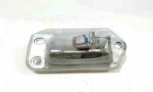 Serratura Cofano Posteriore per Nissan Pixo 1 Serie (2009 - 2013)