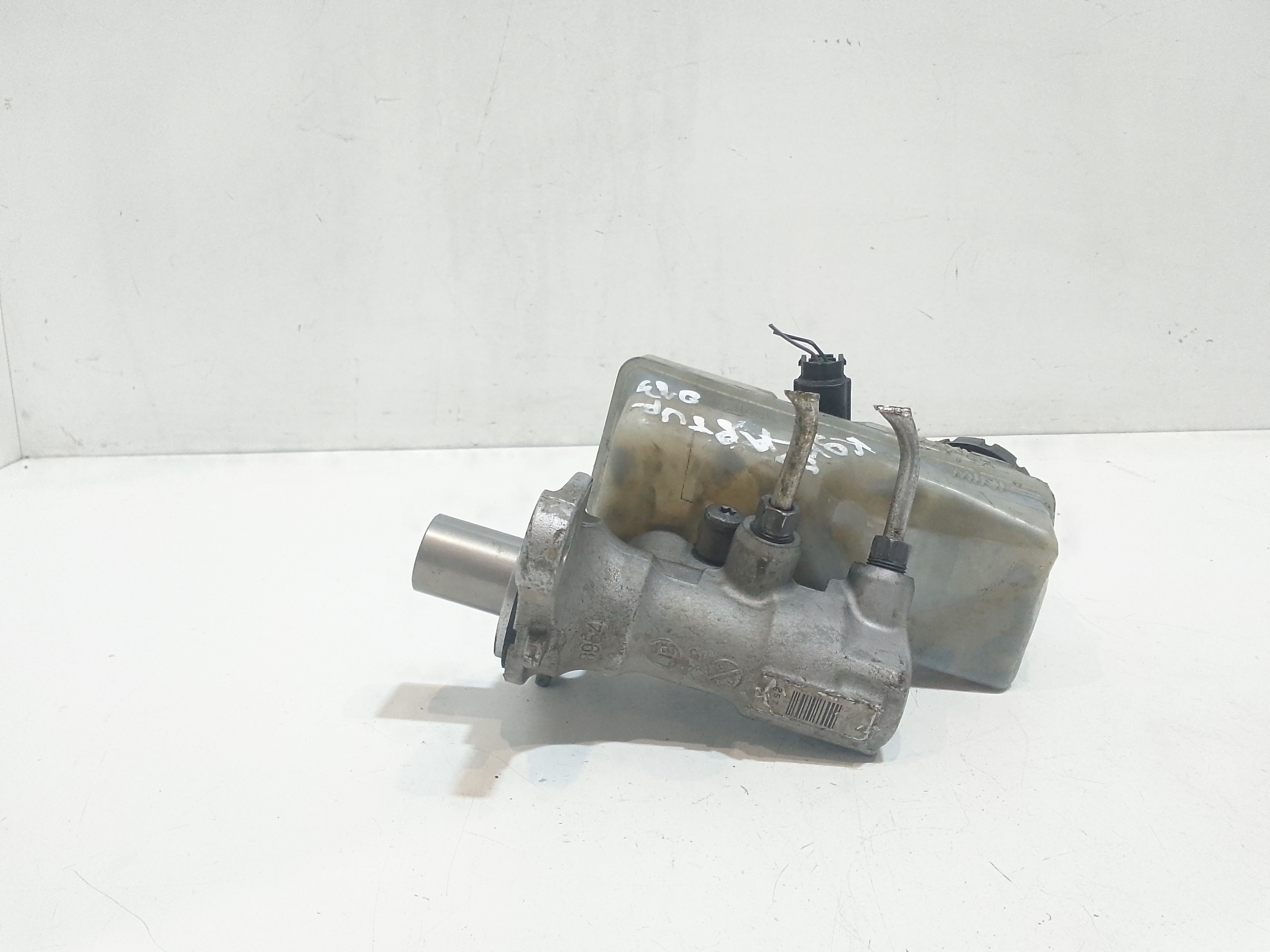 Pompa Freni per Renault Captur Serie (2013 - In produzione)