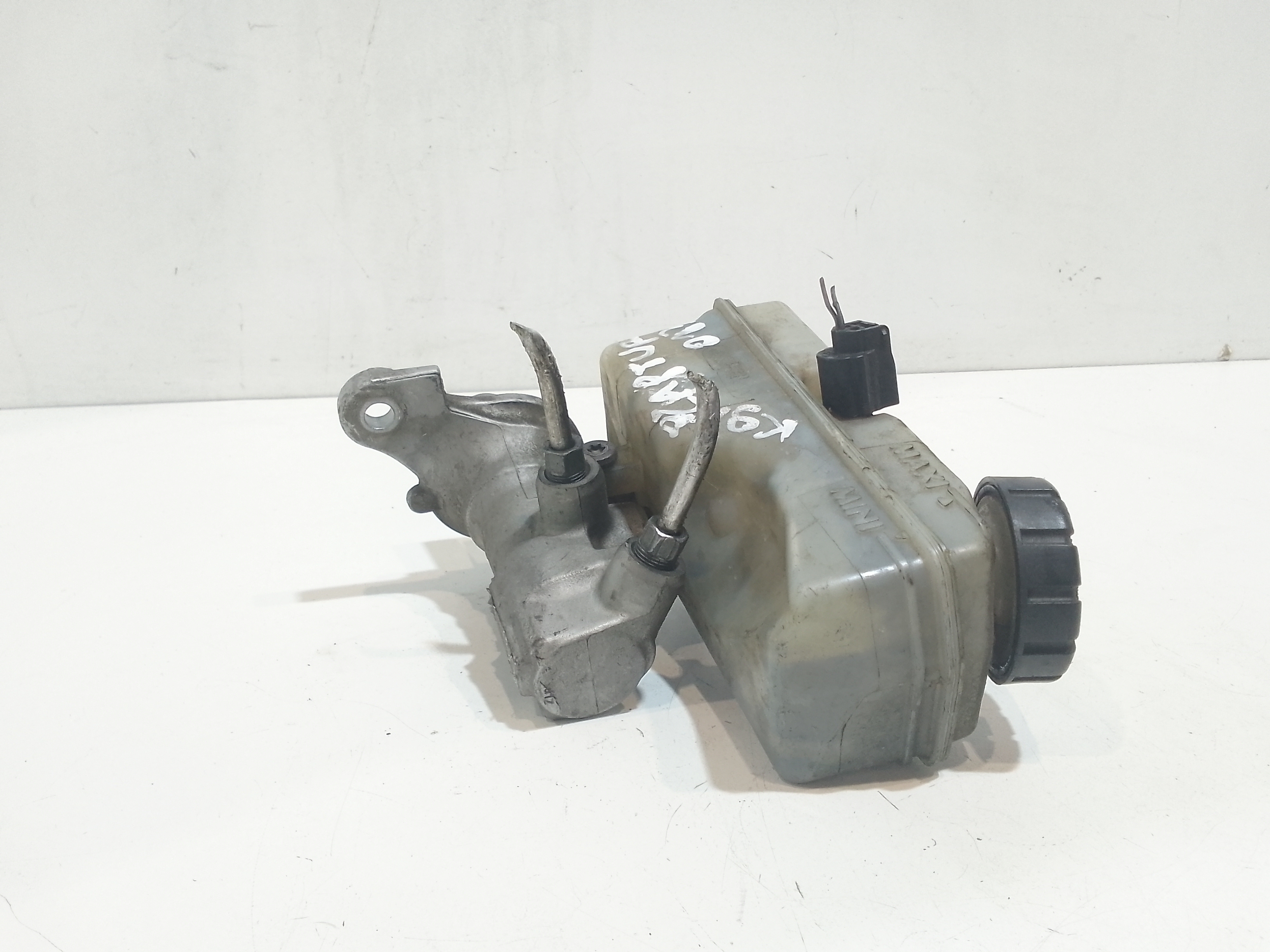 Pompa Freni per Renault Captur Serie (2013 - In produzione)